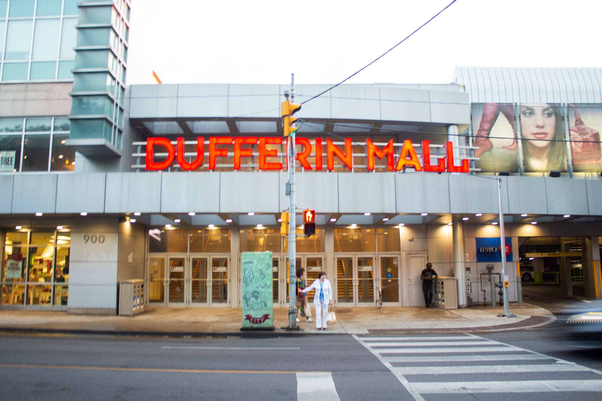 Dufferin Mall is Toronto's most misunderstood shopping centre