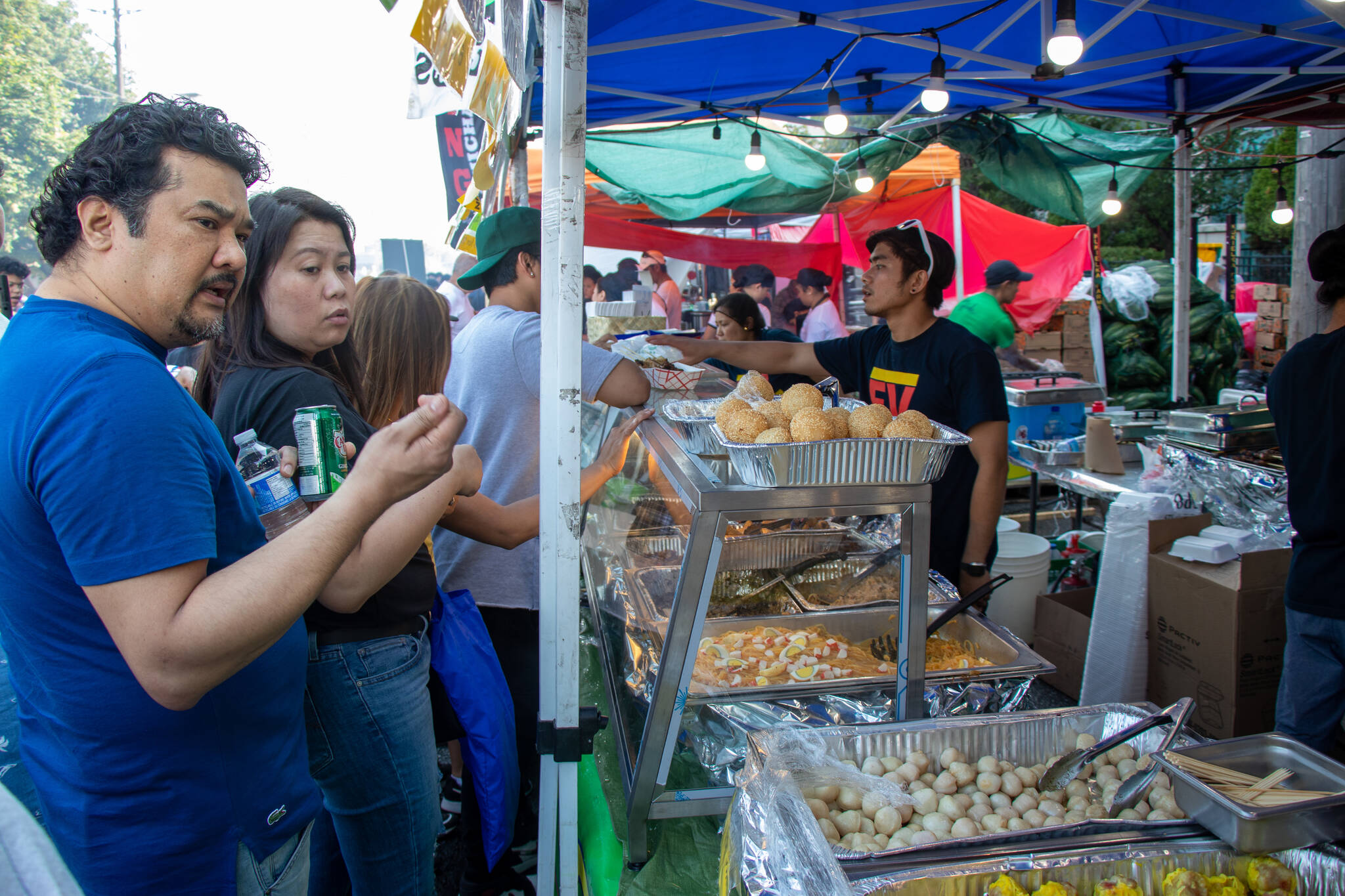 Toronto is getting a massive new Filipino street festival this summer