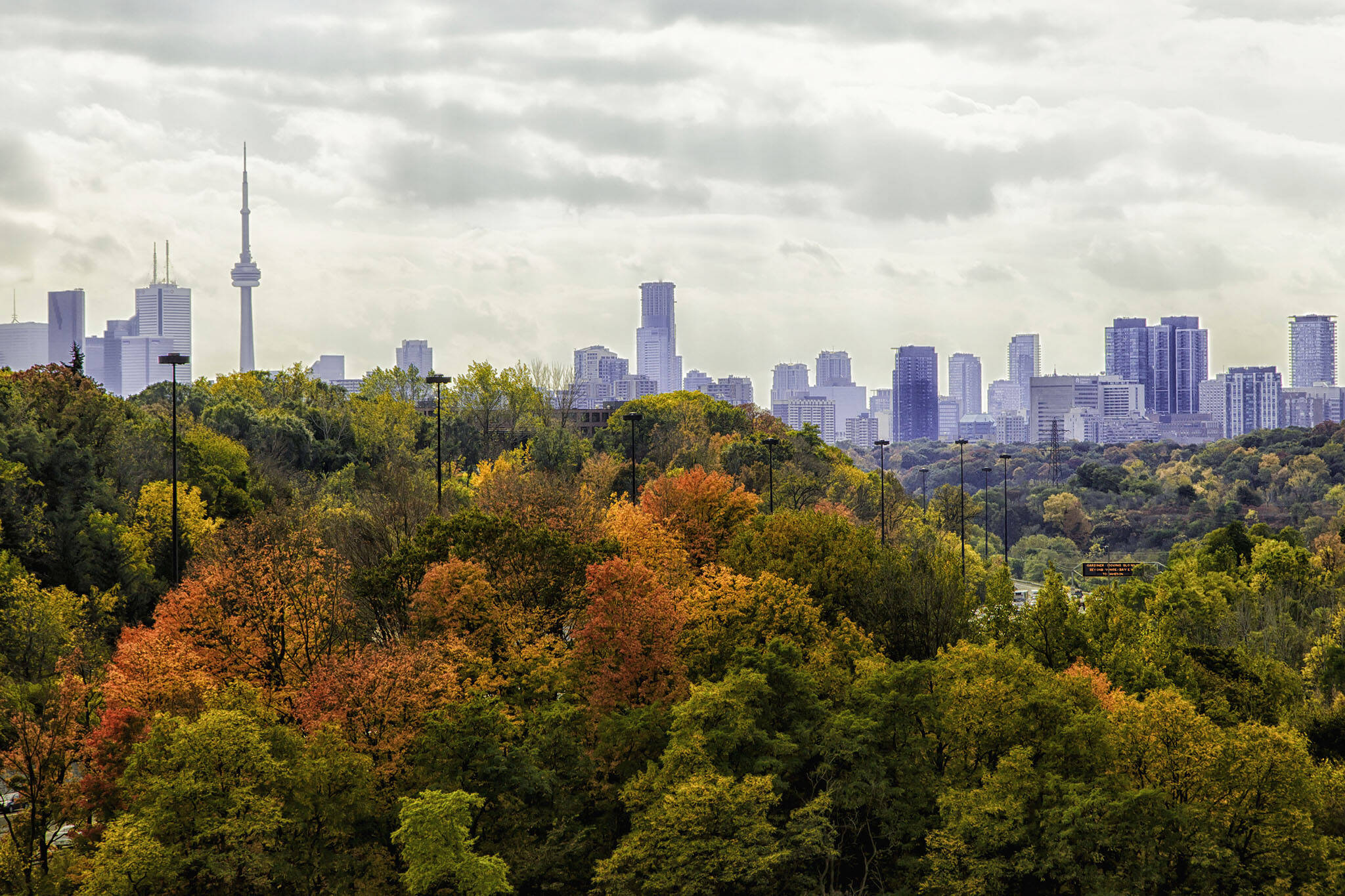things to do in toronto thanksgiving weekend