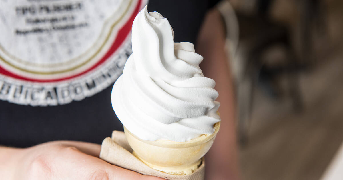 The top 10 vegan soft serve ice cream in Toronto