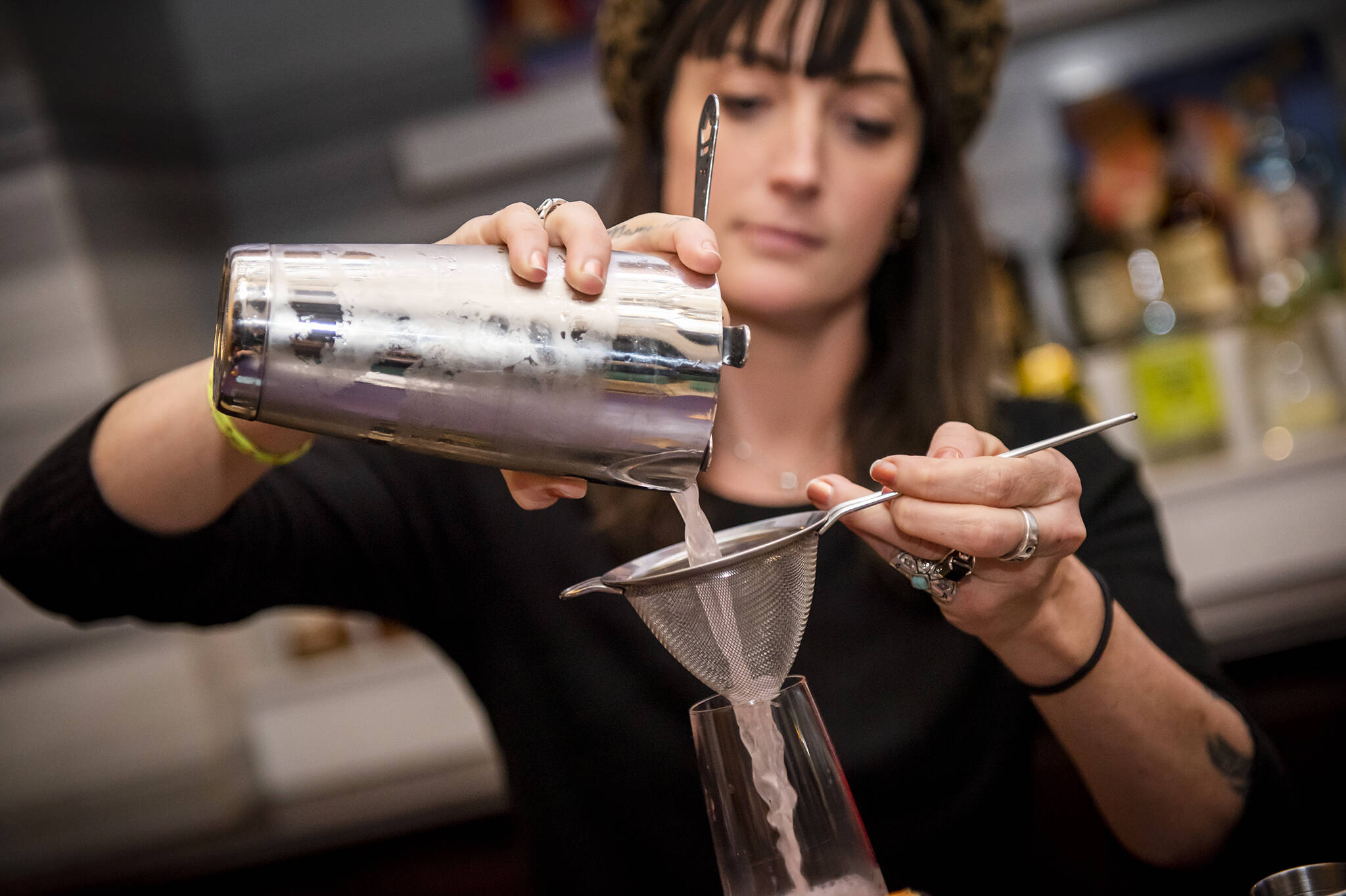 The Bartender Essentials Kit – Barman Emporium