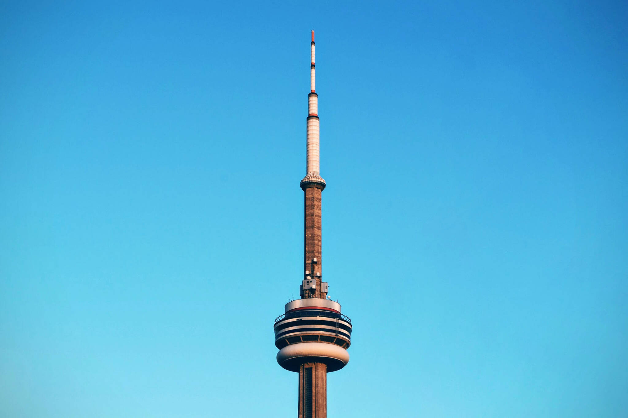 CN Tower trademark