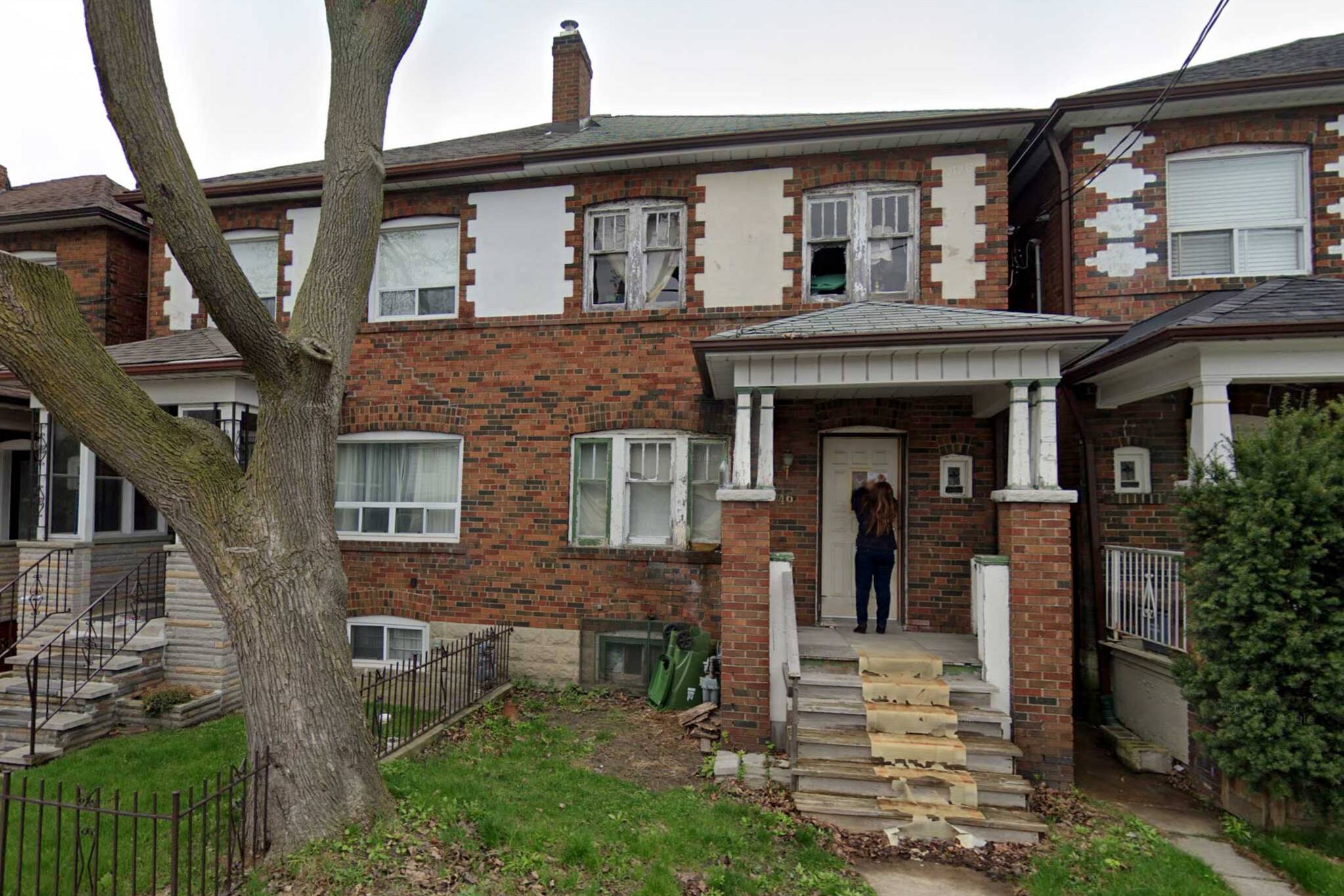 These Million Dollar Homes In Toronto Are Now For Sale For 90 Per Cent Off
