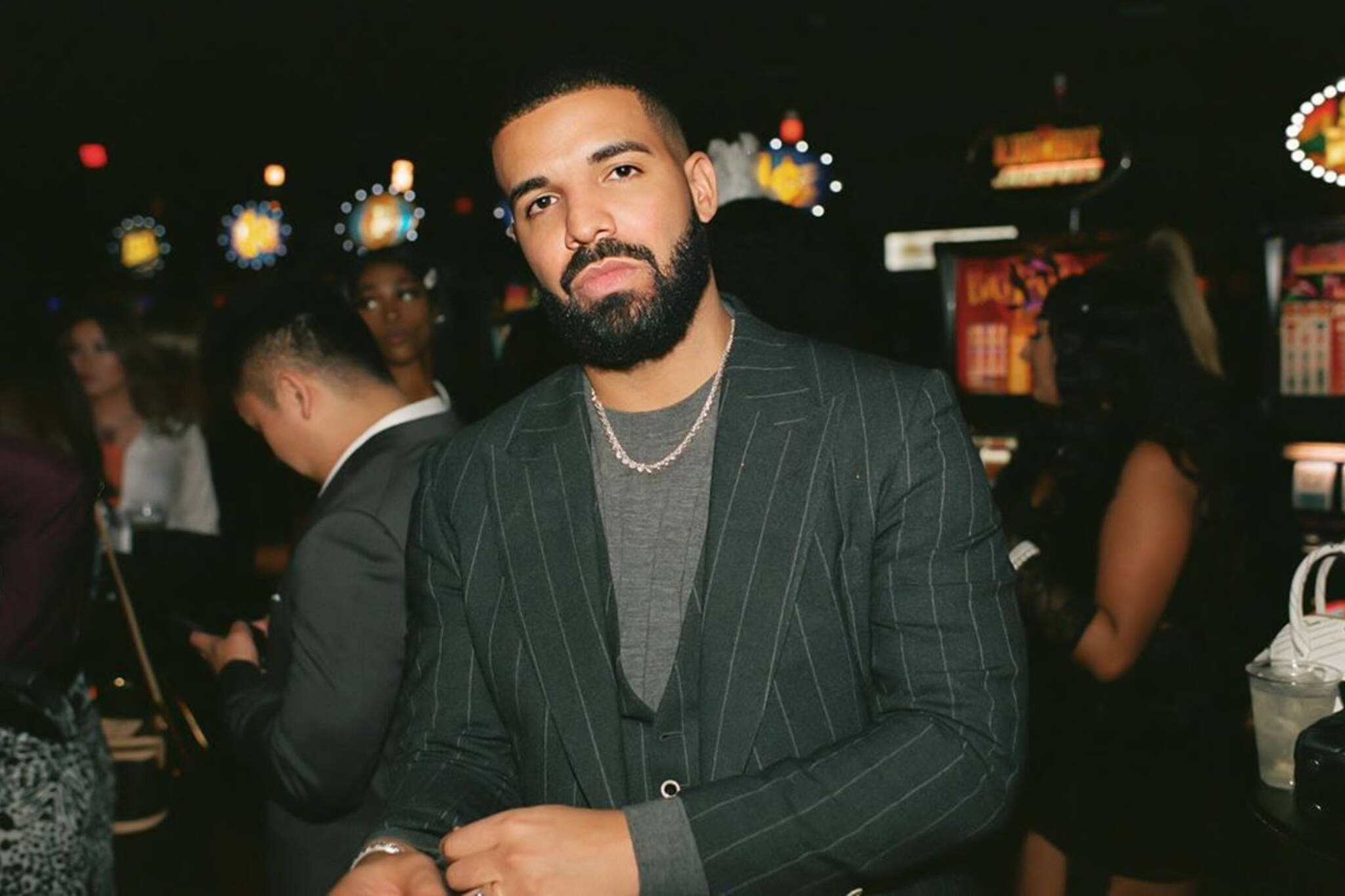 Drake more life
