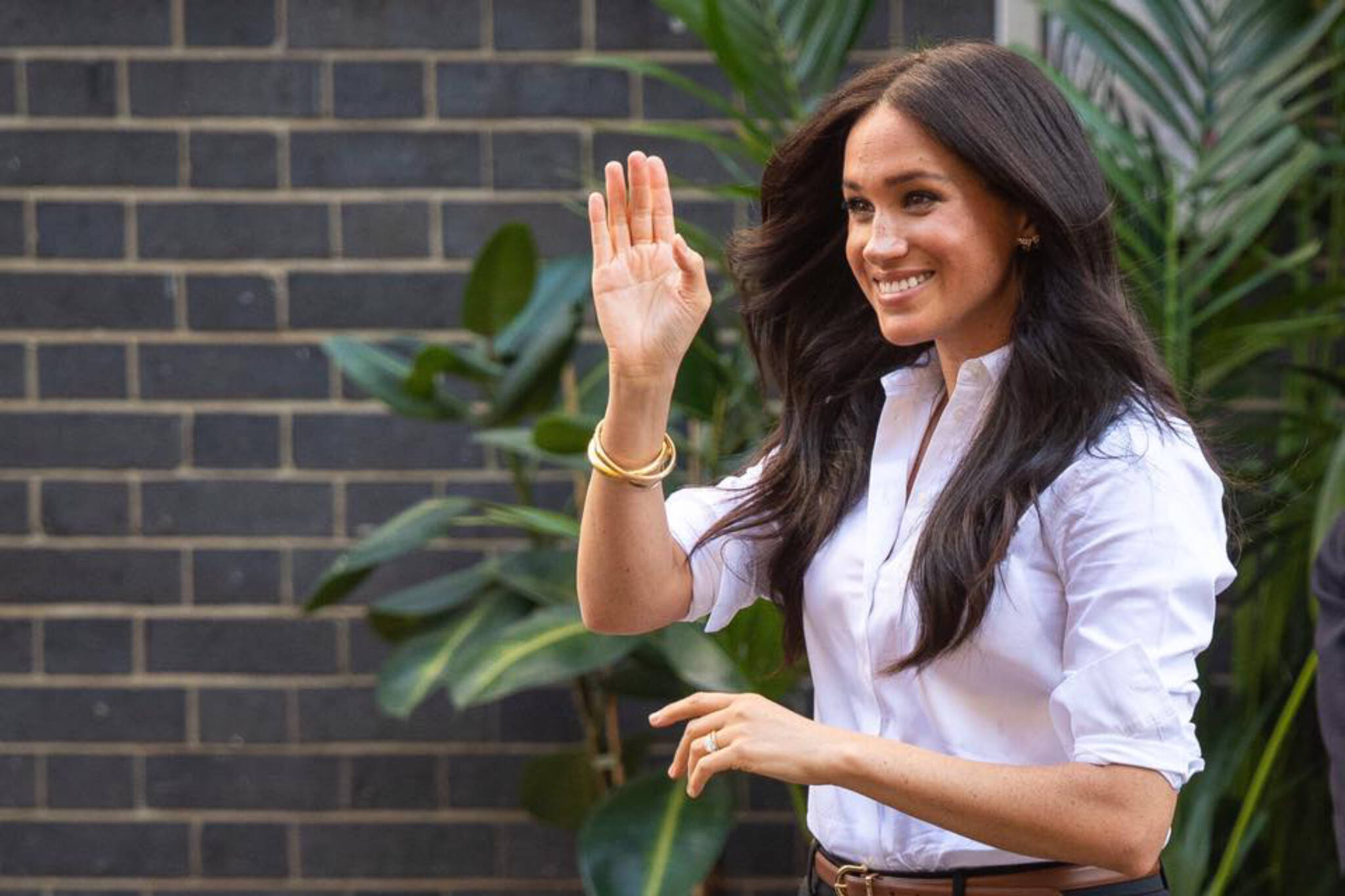 You Can Buy Furniture That Meghan Markle Might Have Sat On In
