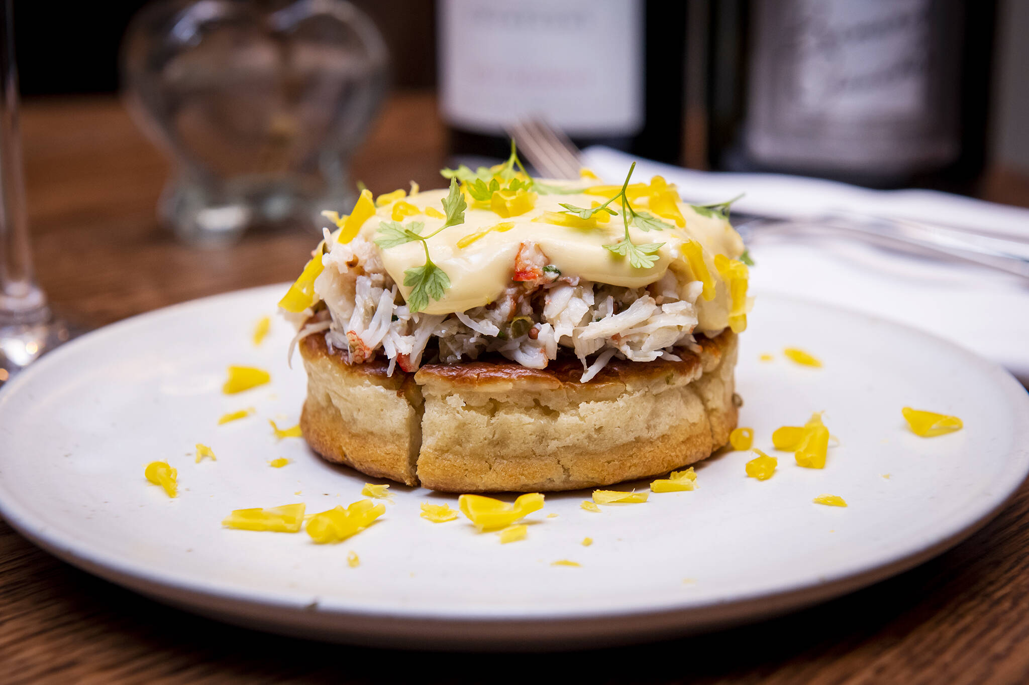 The 60 bucket list food to try at Toronto's newest restaurants