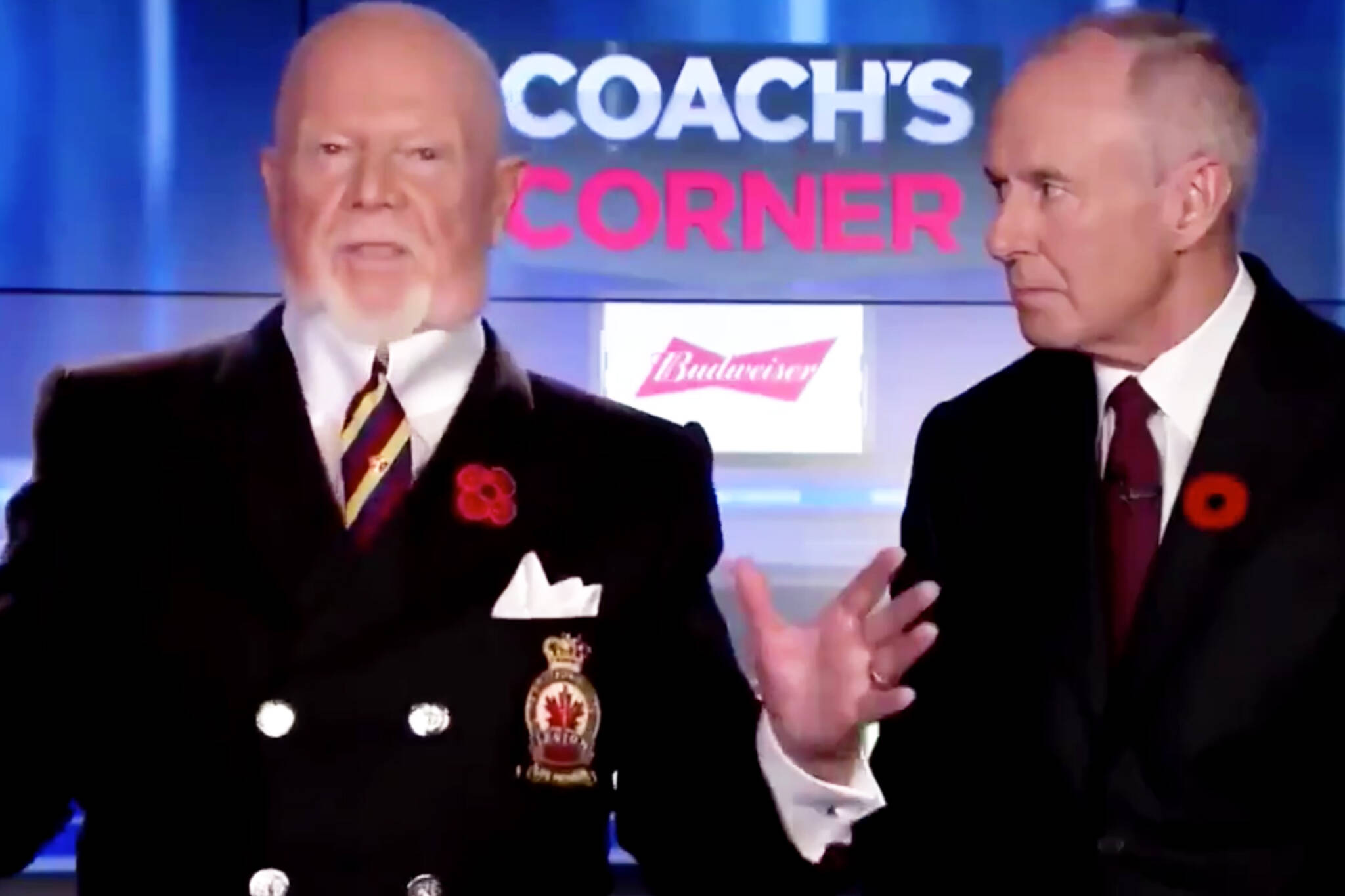 don cherry fired