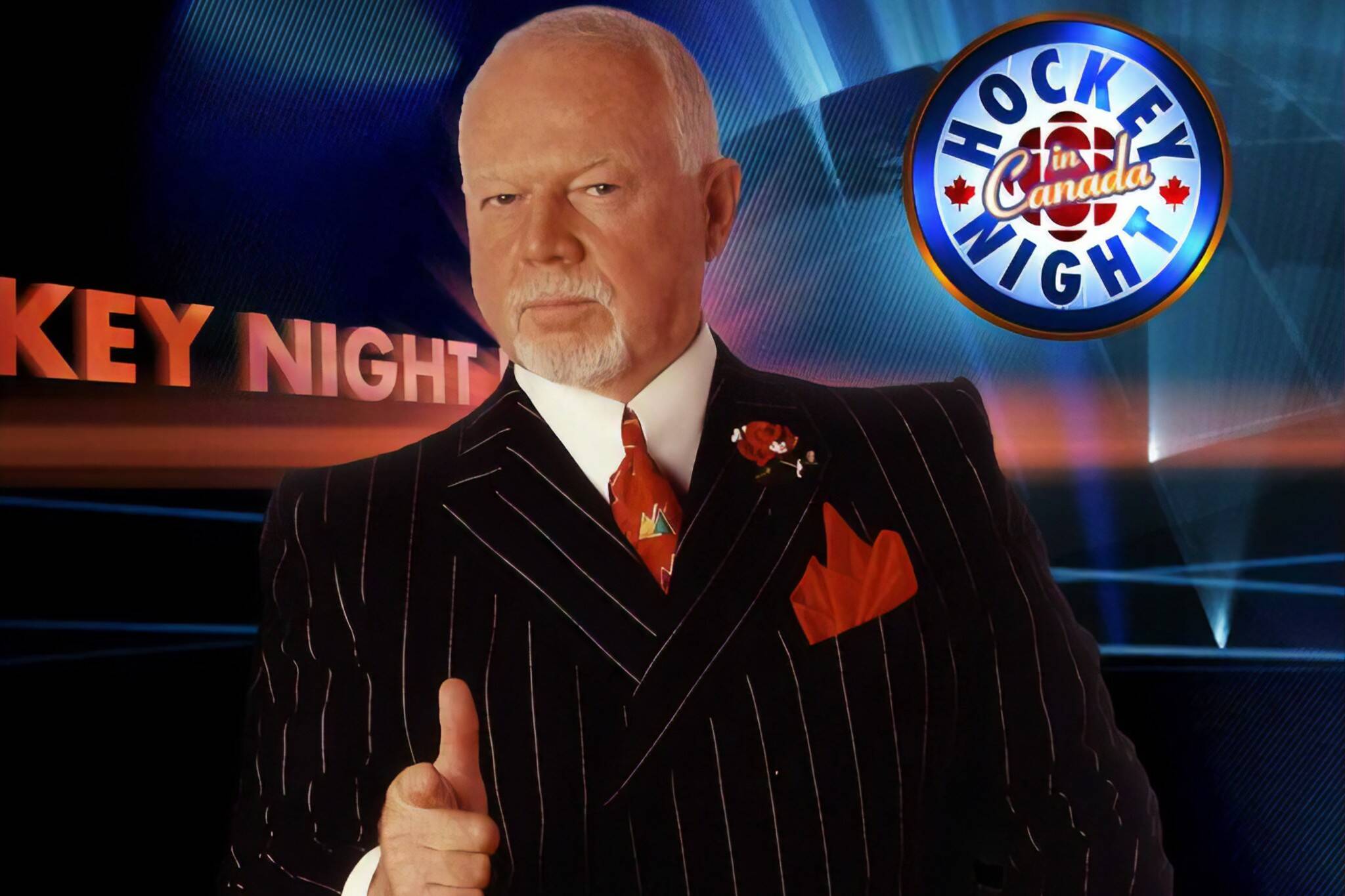 don cherry fired