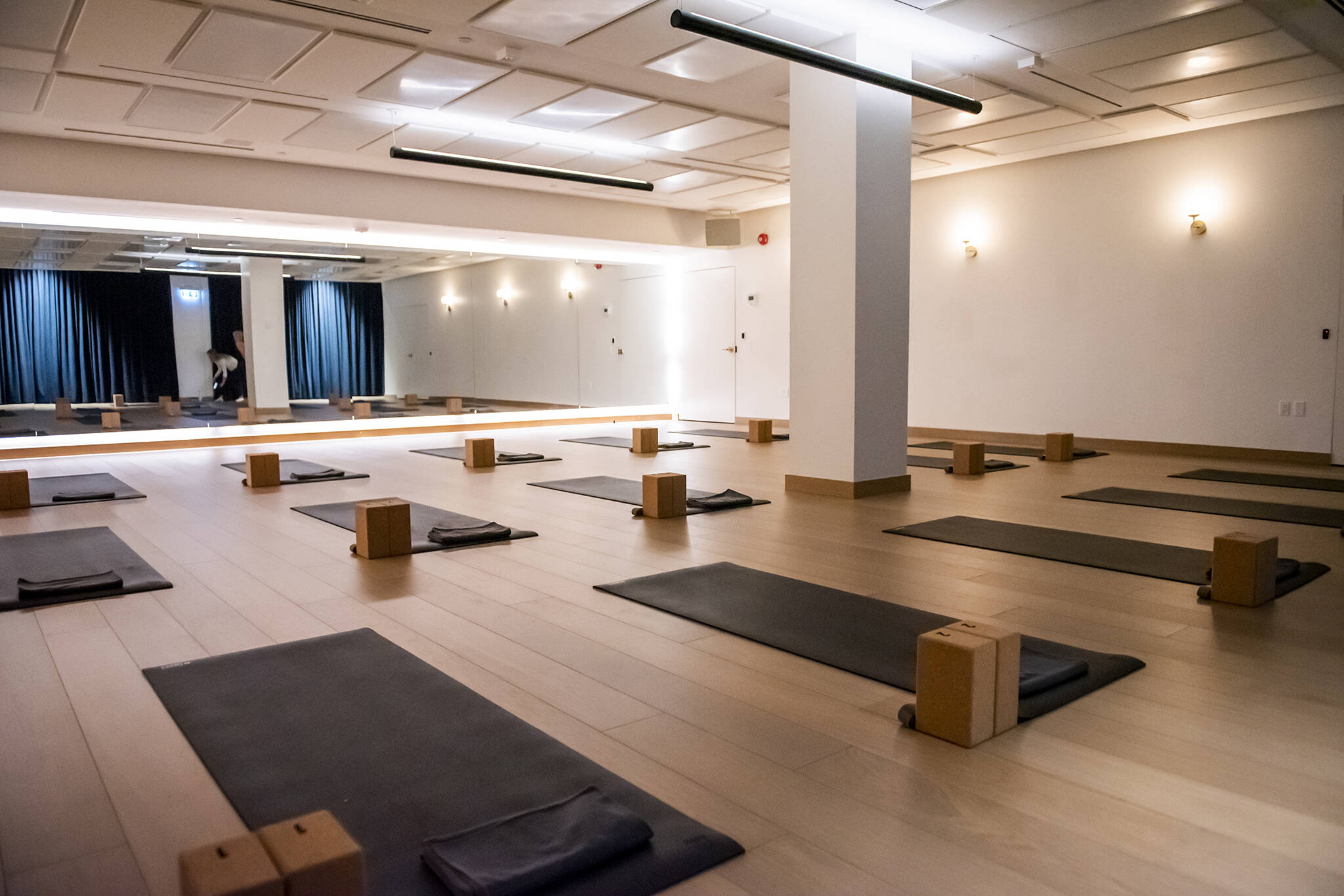 Toronto gyms upset dance studios are allowed to open but yoga is still  banned