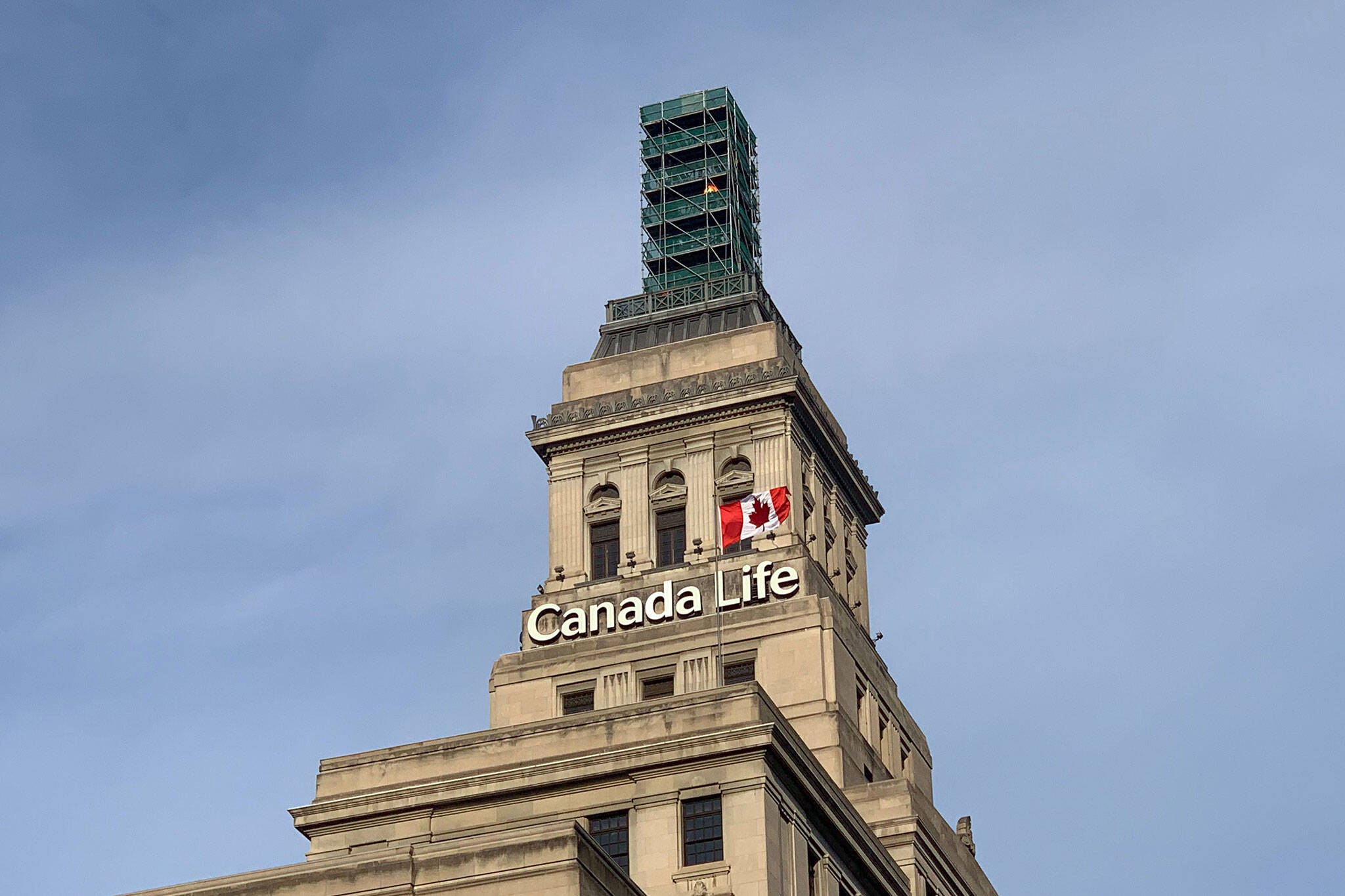 canada life beacon