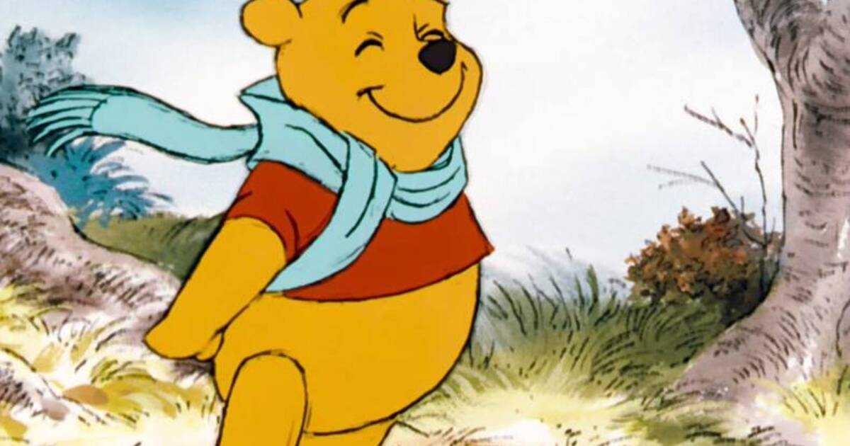 A huge Winnie  the Pooh  exhibition is coming to Toronto
