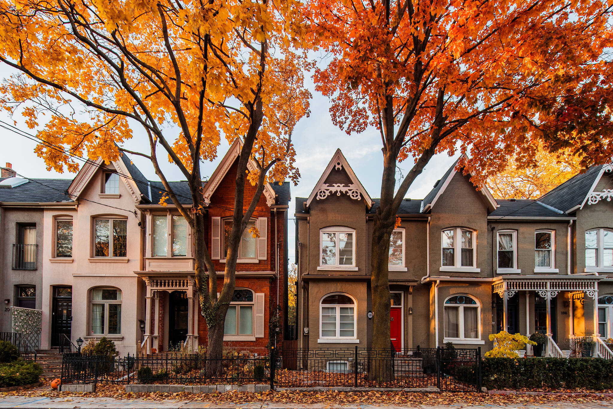 Toronto home prices expected to skyrocket in 2020