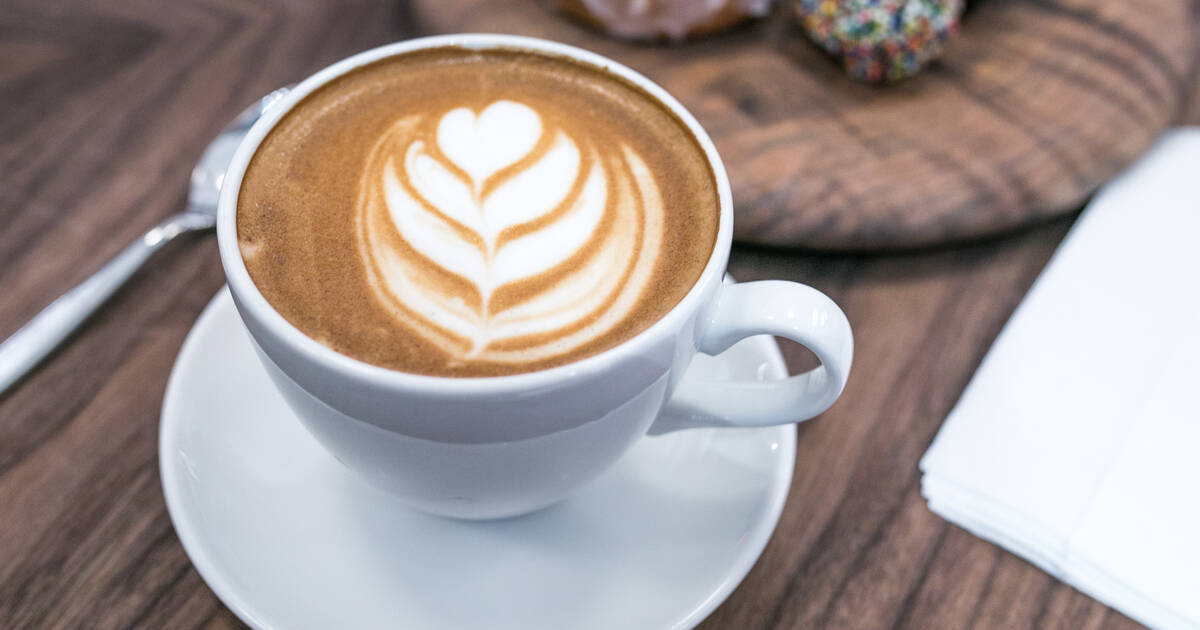 多伦多咖啡价格对比：每月能省多少钱