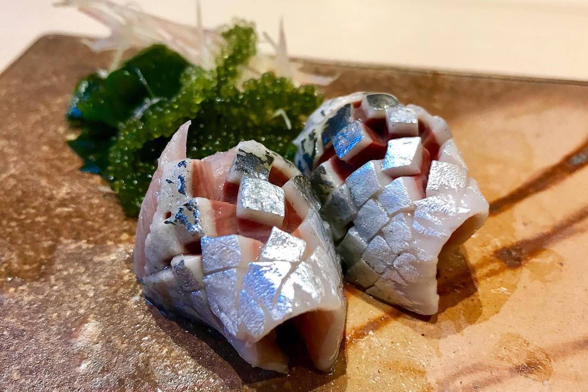 toronto sushi