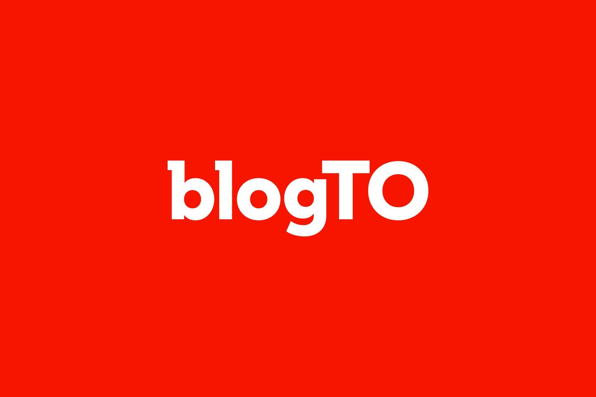join blogto team