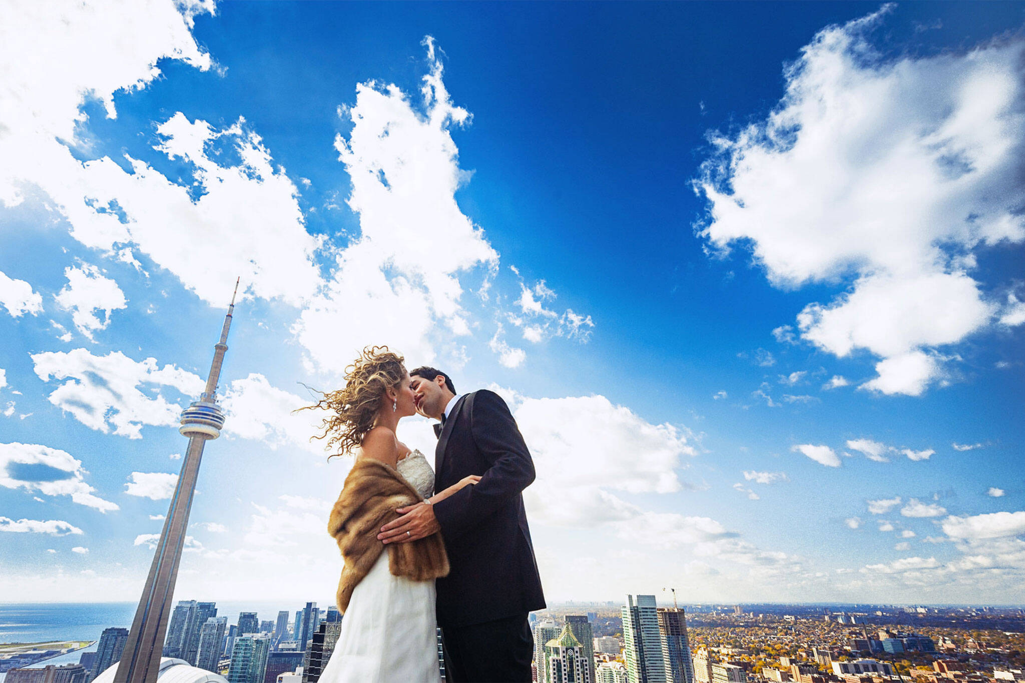 The Top 10 Cheap Wedding Venues In Toronto