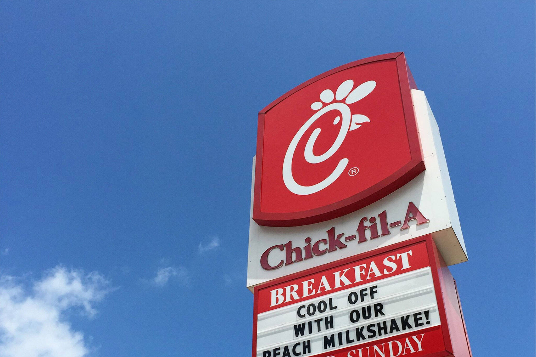 People are already planning to boycott ChickfilA when it opens in Toronto