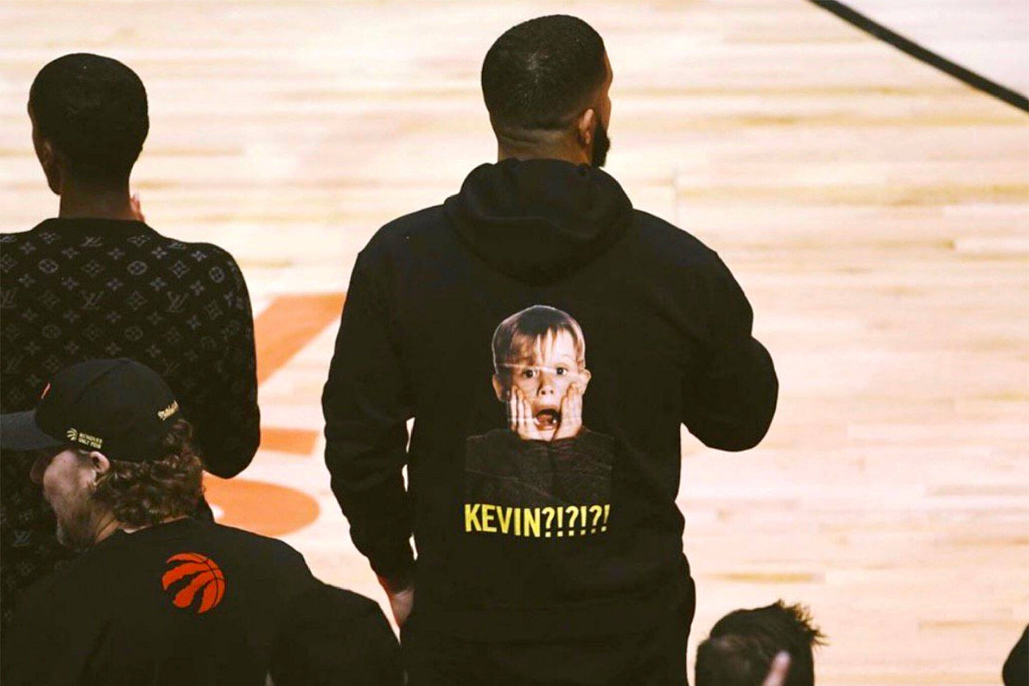 Drake Kevin hoodie