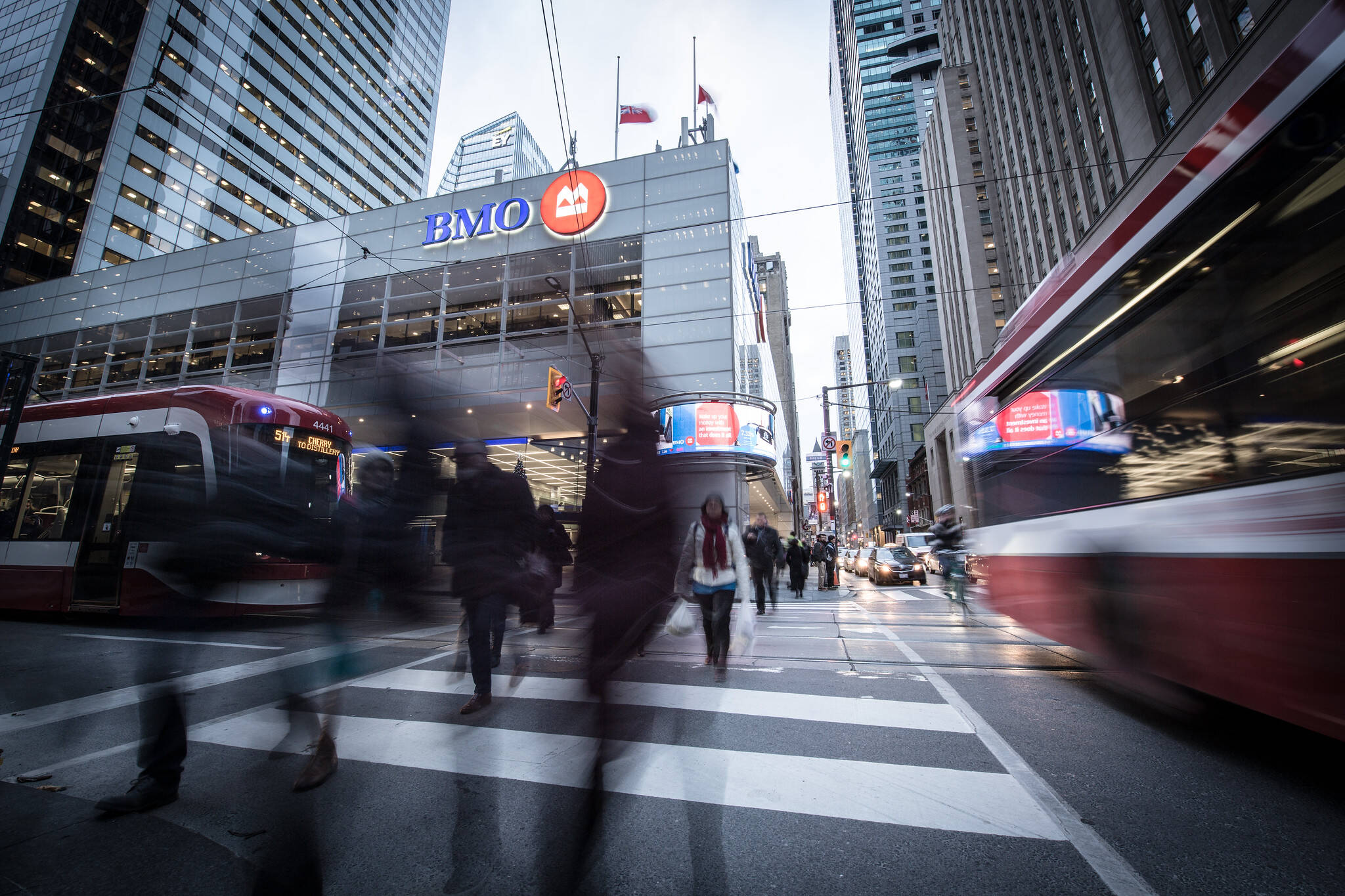 Toronto is now one of the most economically influential cities on earth