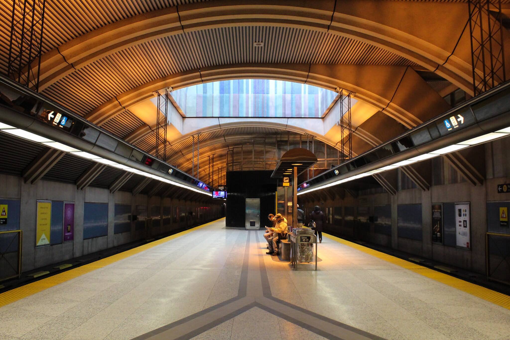 sheppard subway west extension
