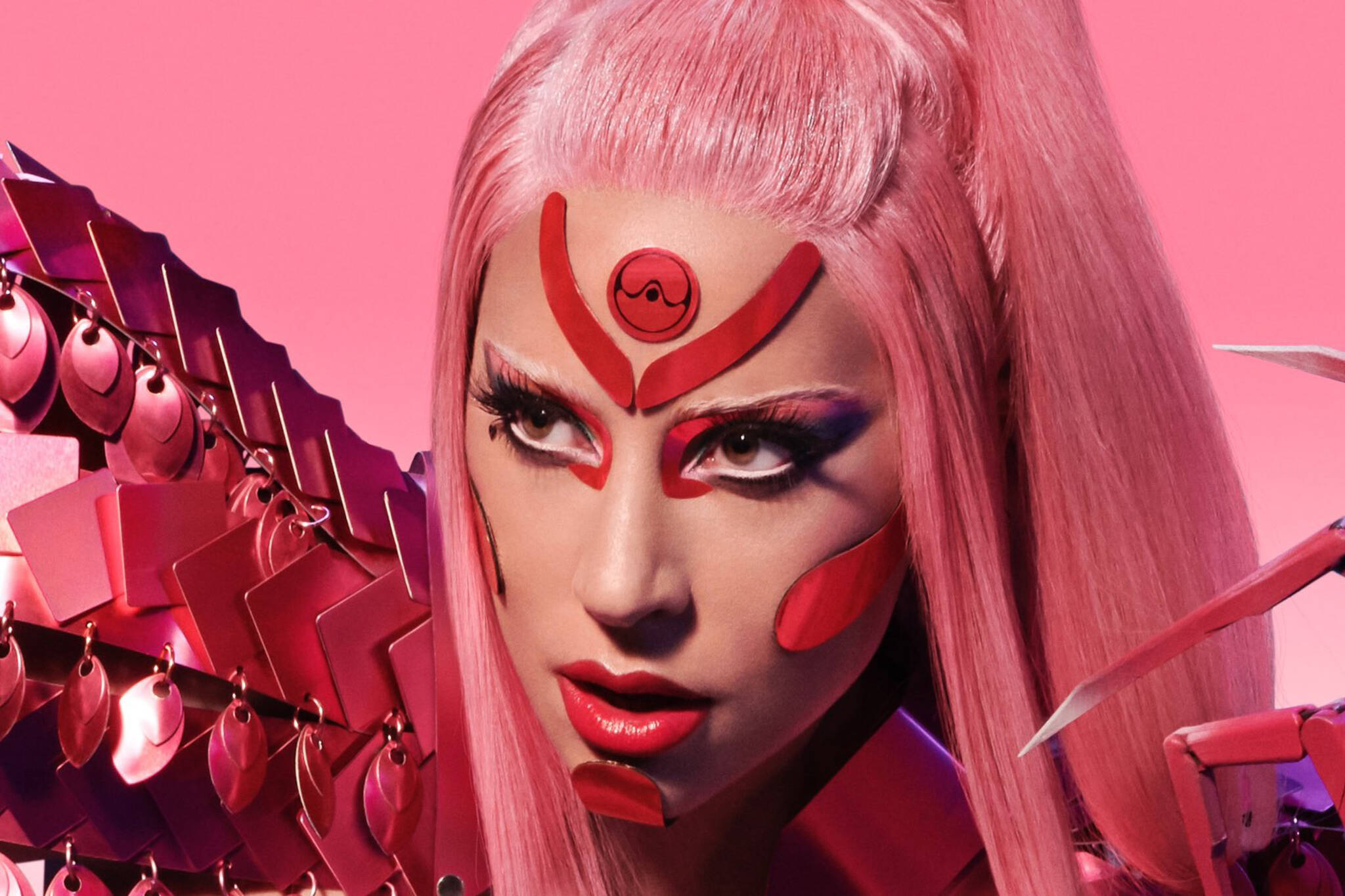 Lady Gaga is coming to Toronto this summer with her Chromatica Ball tour