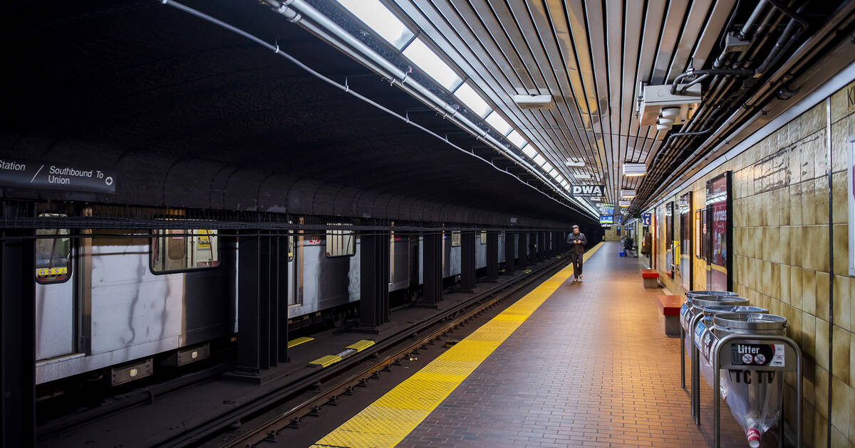 TTC is shutting down 11 subway stations for an entire day this weekend