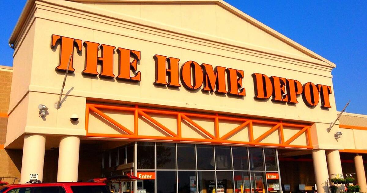 Home Depot and all hardware stores in Ontario are now closed