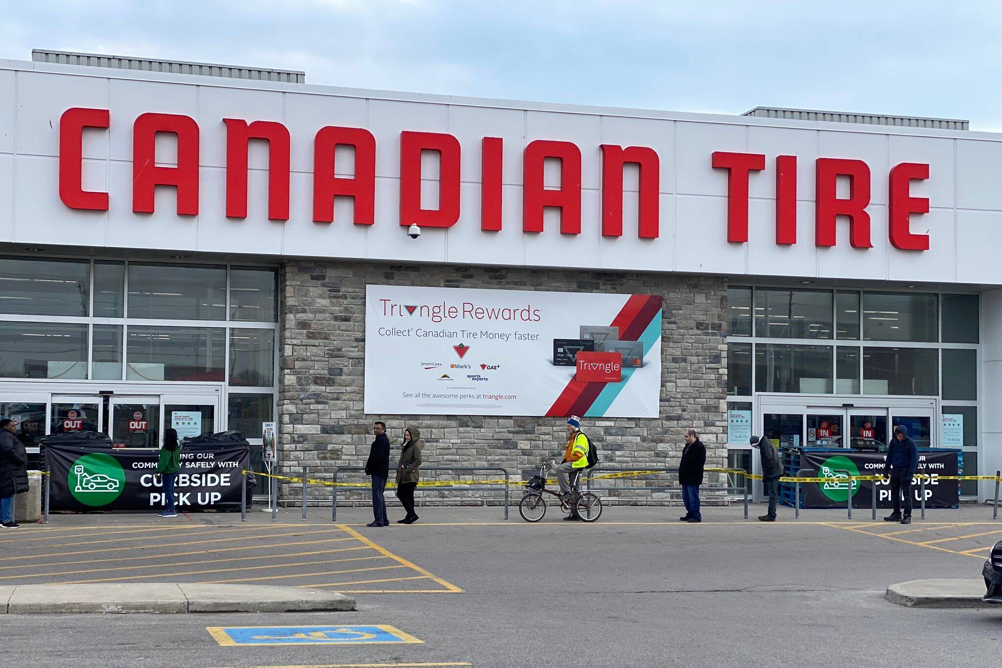 curbside pickup canadian tire