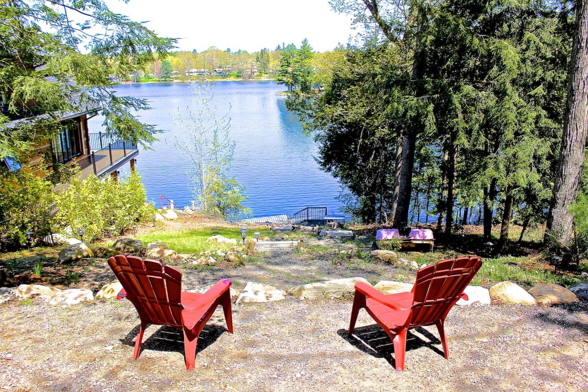 Heres What You Need To Know About Cottage Rentals In Ontario This Summer