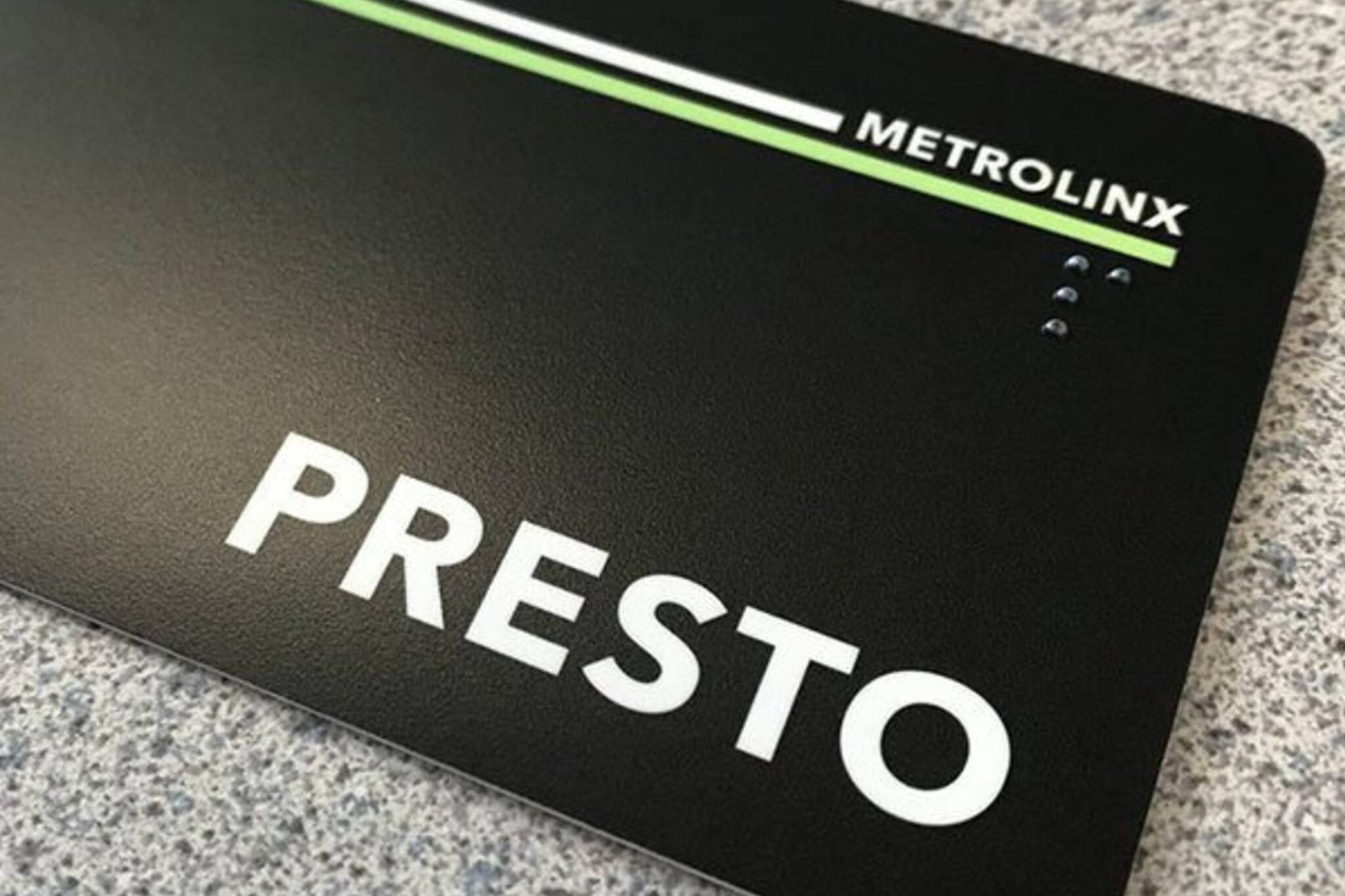 TTC to distribute free Presto cards this summer and fall