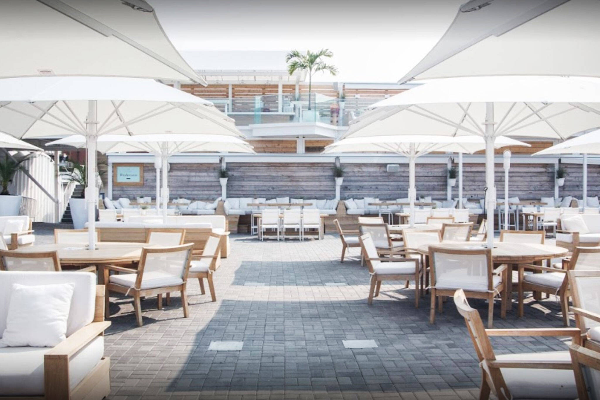 Cabana Pool Bar is reopening for the summer and here's what's going to
