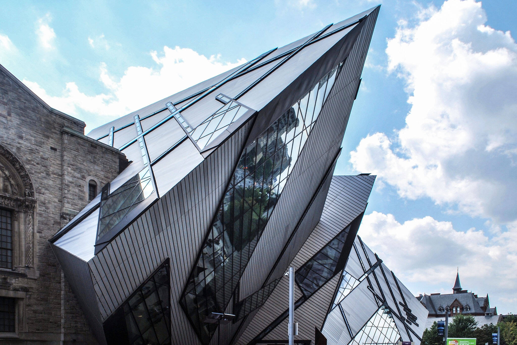 museums in toronto