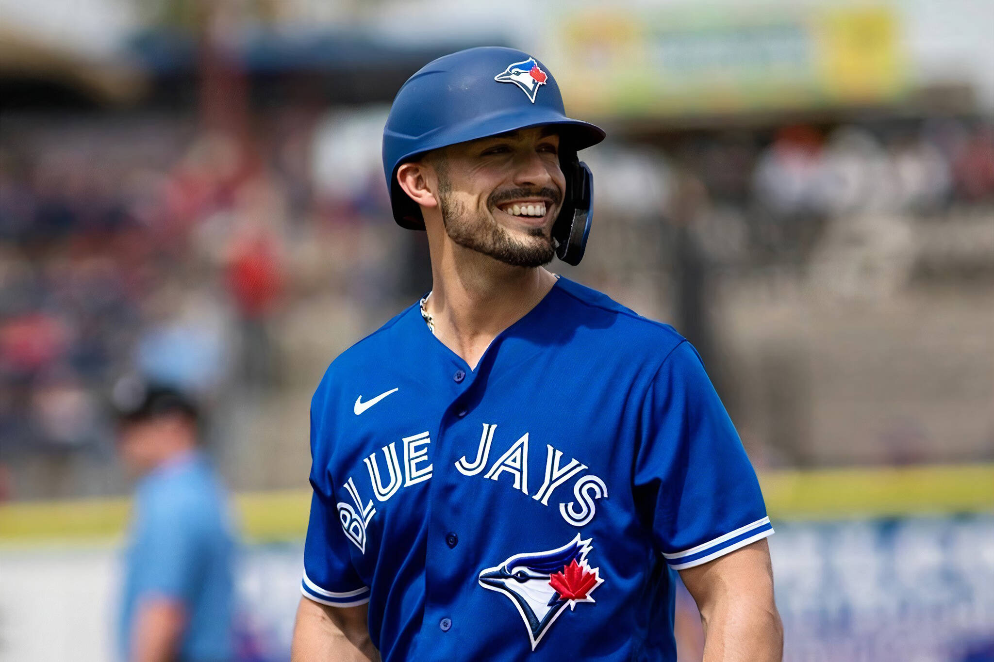 Current and former Toronto Blue Jays get feisty in social media spat
