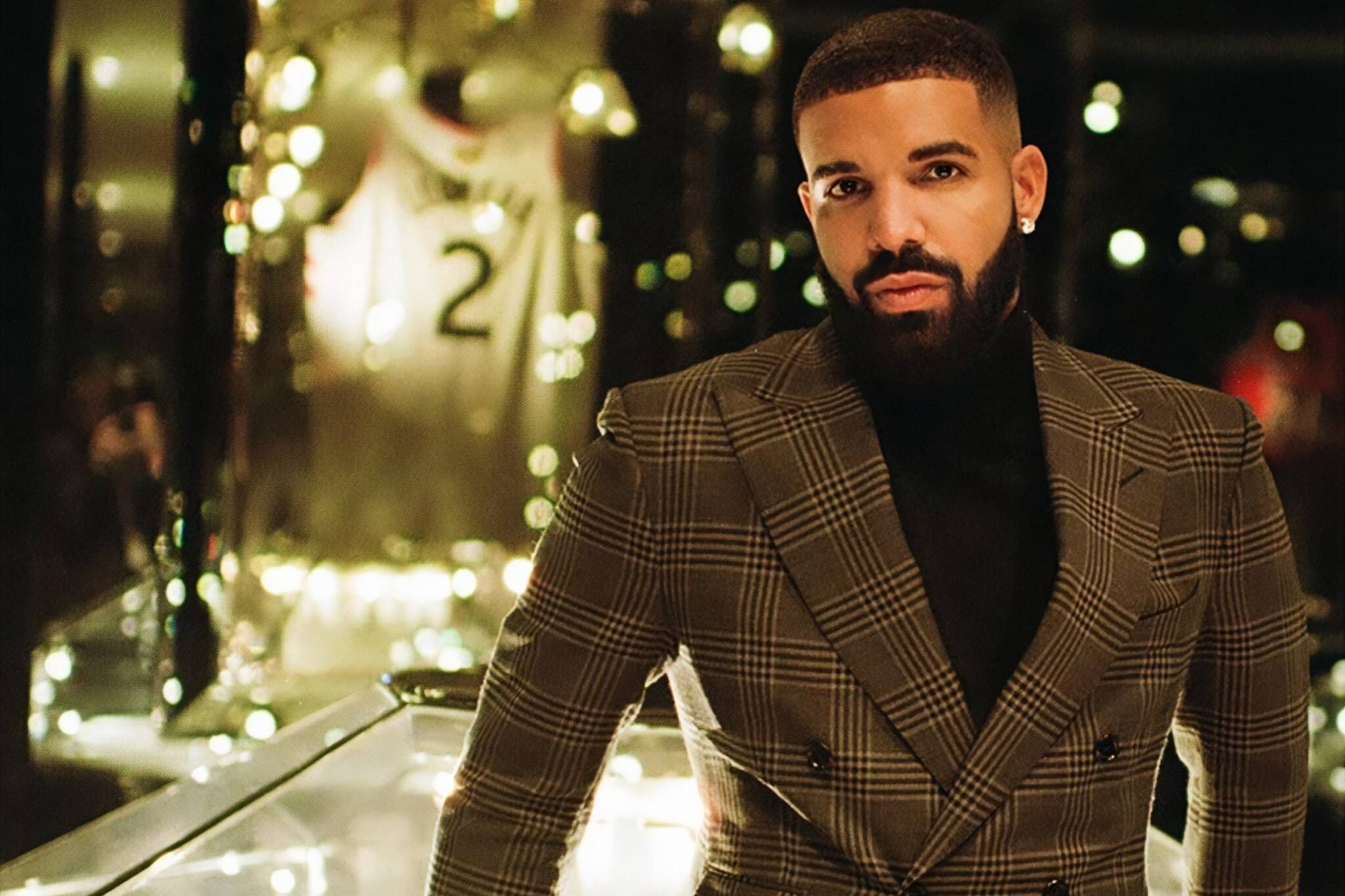 Find Out 38 List Of Drake Your Friends Did Not Share You
