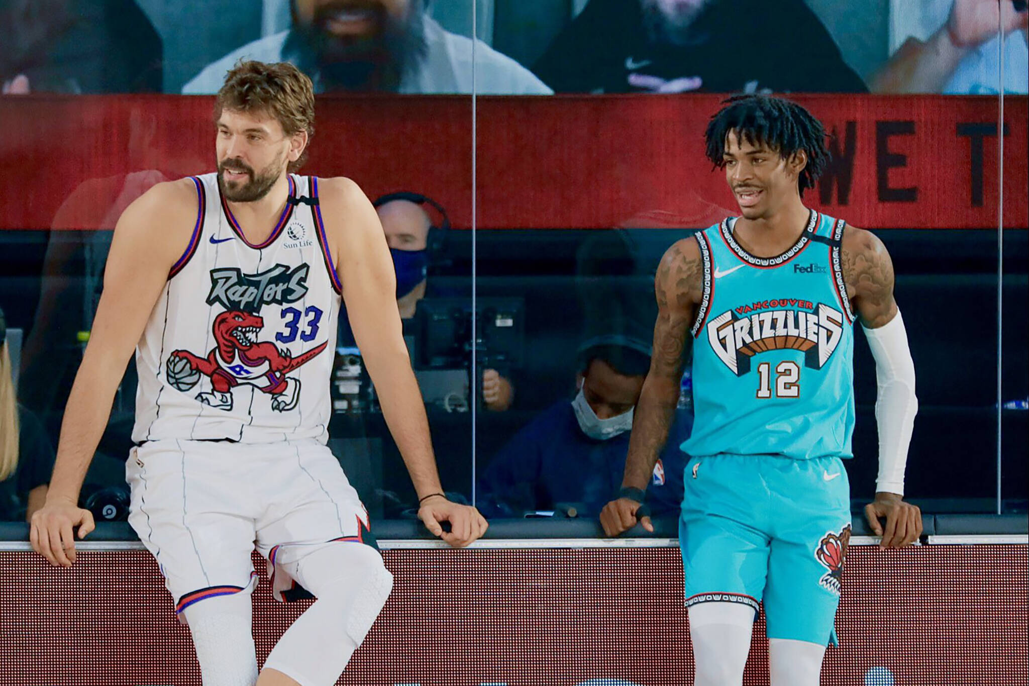 old vancouver grizzlies jersey