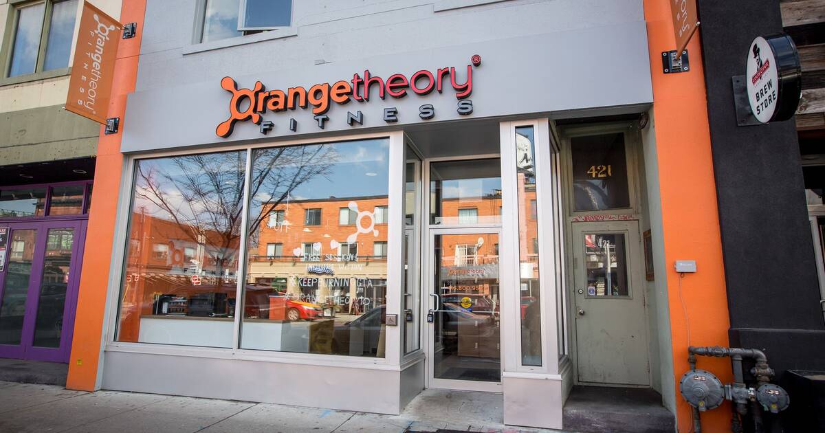 Does OrangeTheory still use the Flex? : r/orangetheory