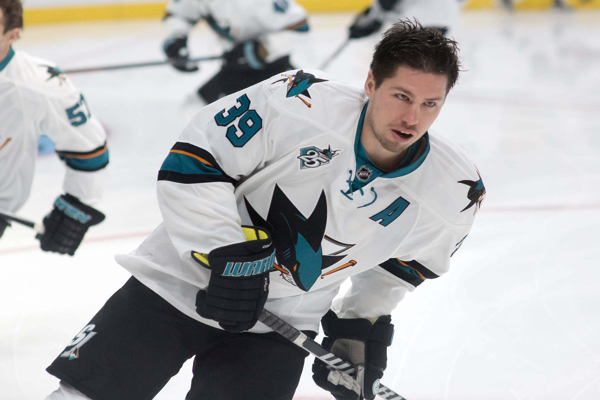 logan couture twitter