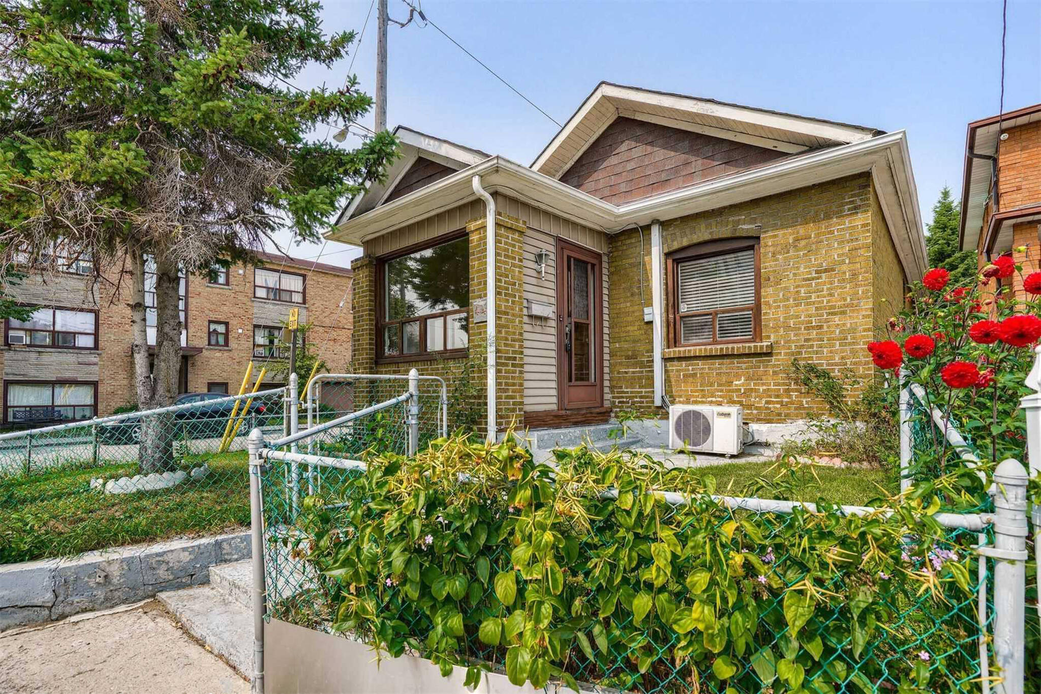 This is the cheapest house you can buy in Toronto right now