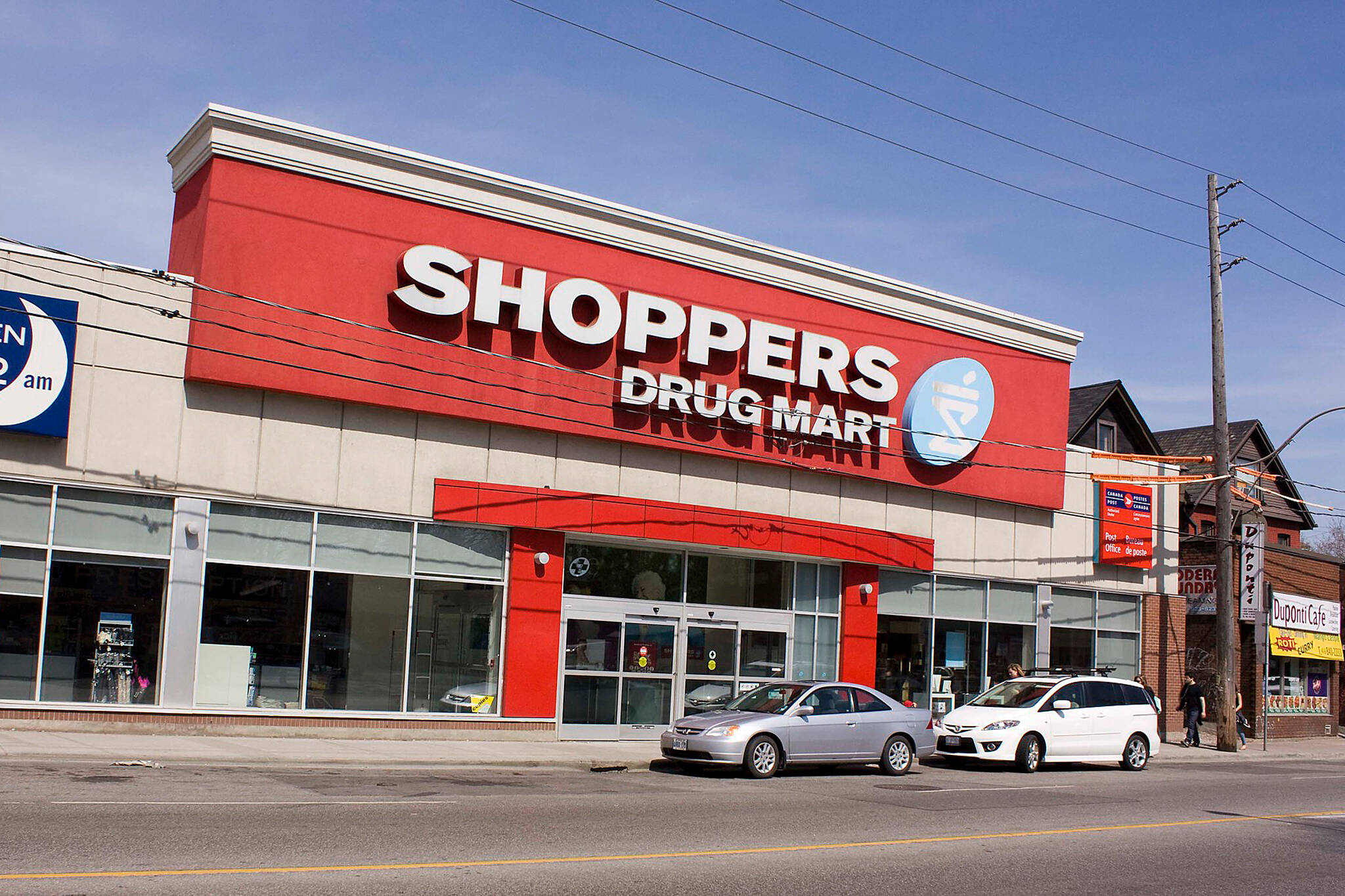 Shoppers Drug Mart reports 9 cases of COVID-19 among employees in