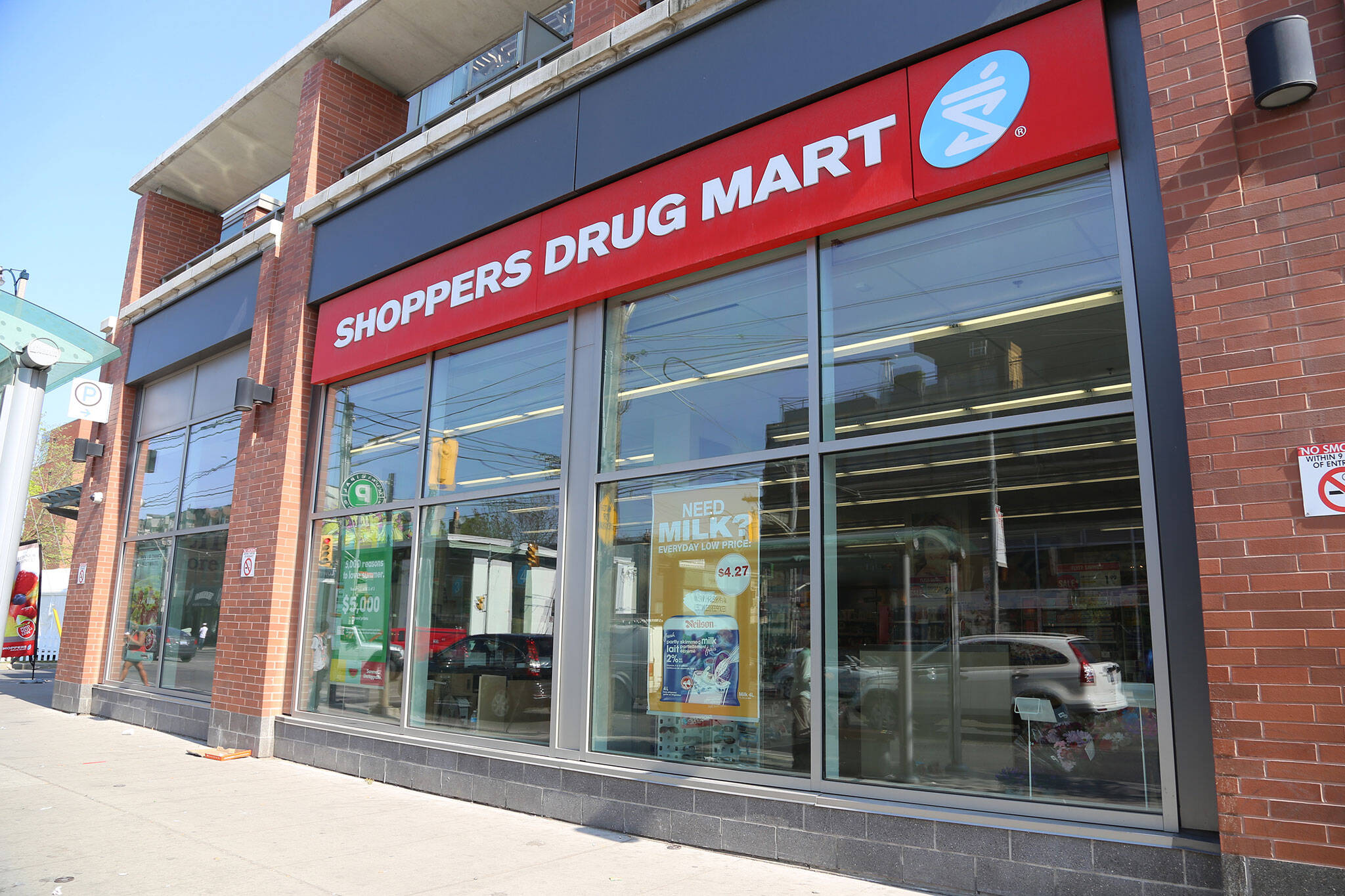 Shoppers Drug Mart Flu Shot Form Pdf