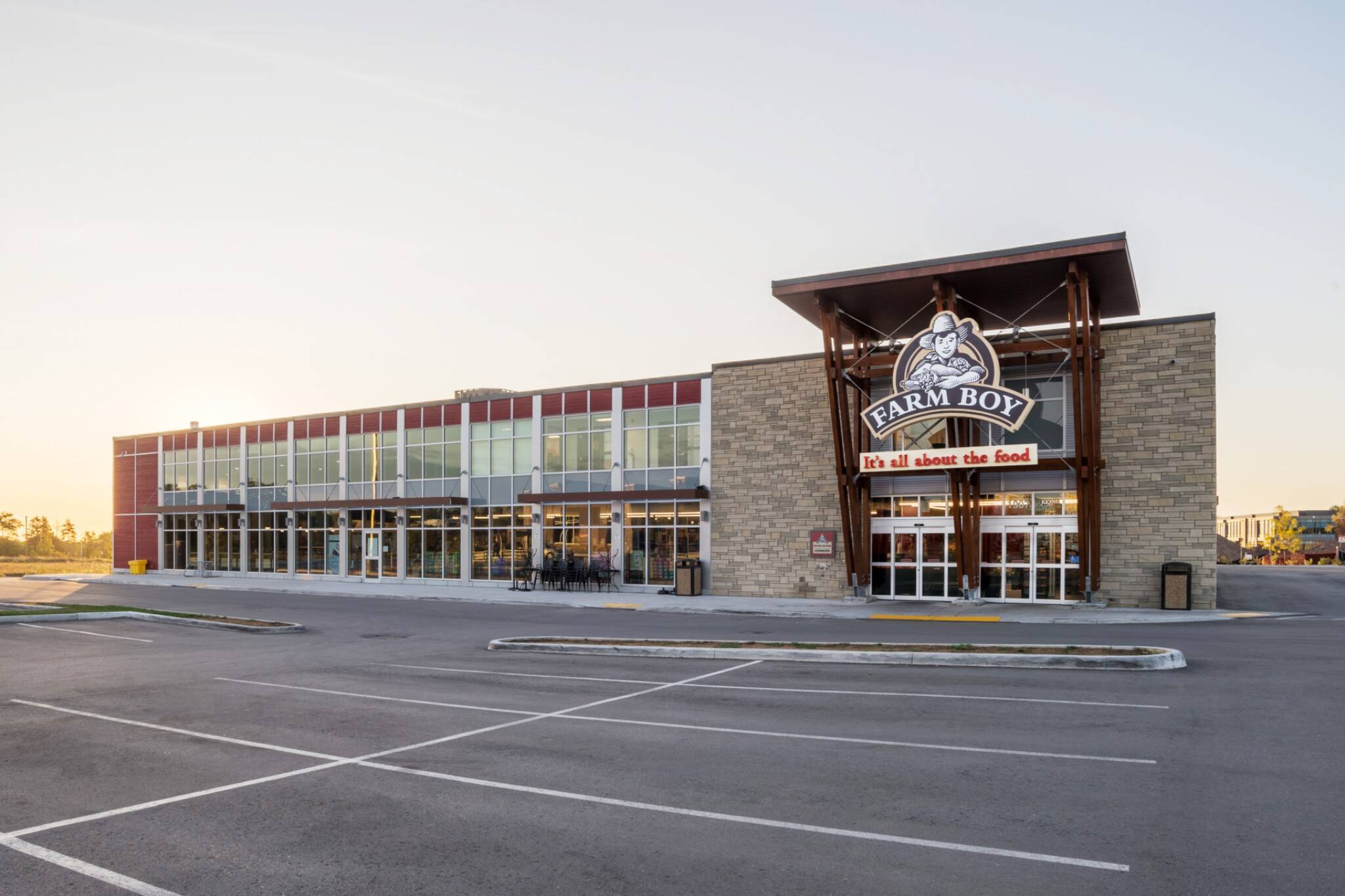 Farm Boy Is About To Open 5 More Locations In Toronto