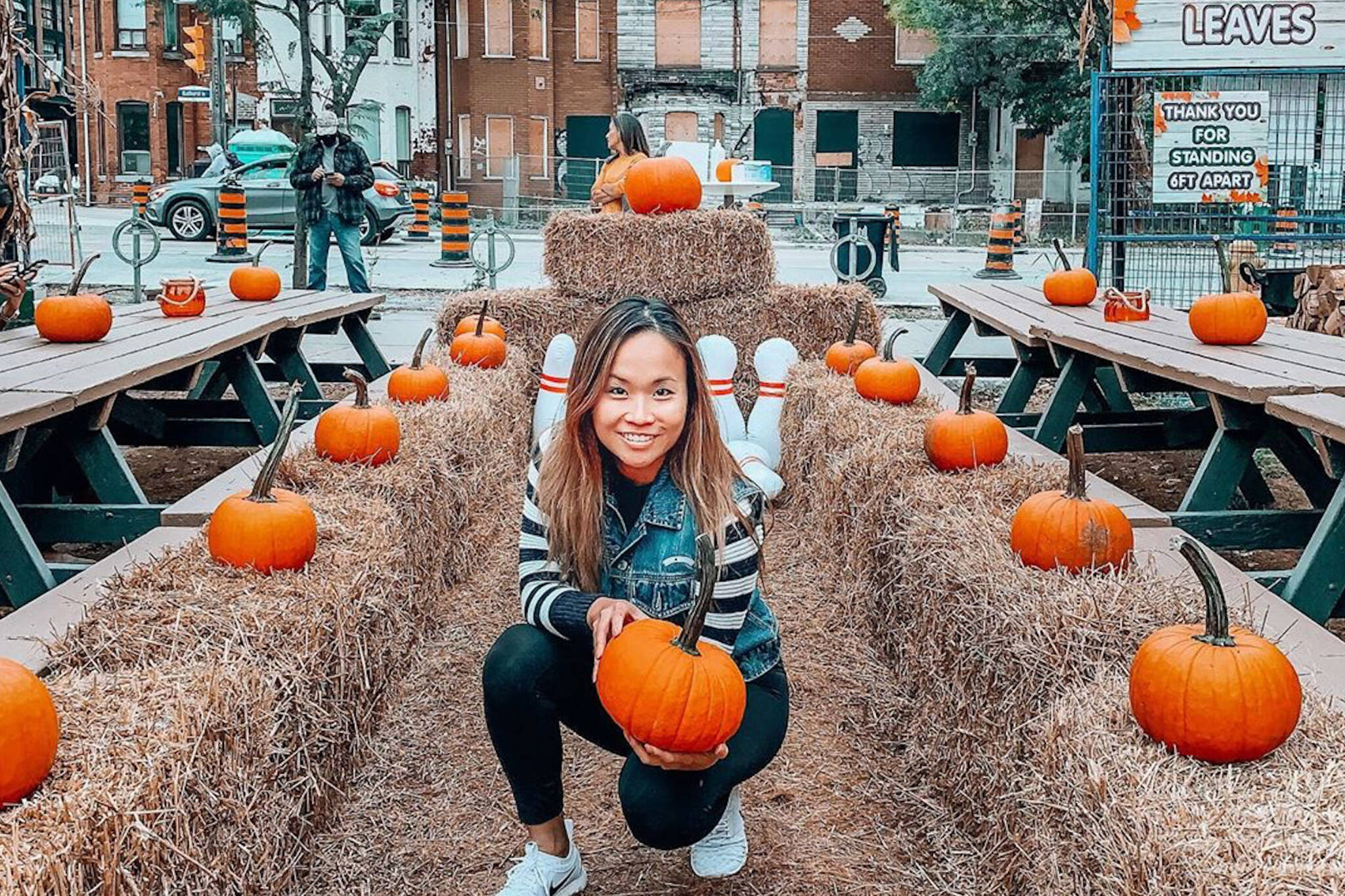 15 things to do in Toronto this Thanksgiving weekend 2020