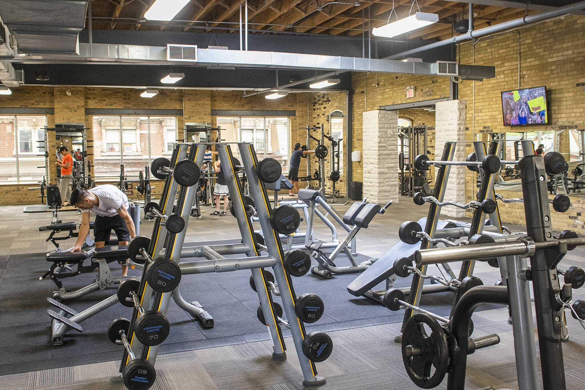 THE BEST 10 Gyms in AURORA, ON - Last Updated March 2024 - Yelp