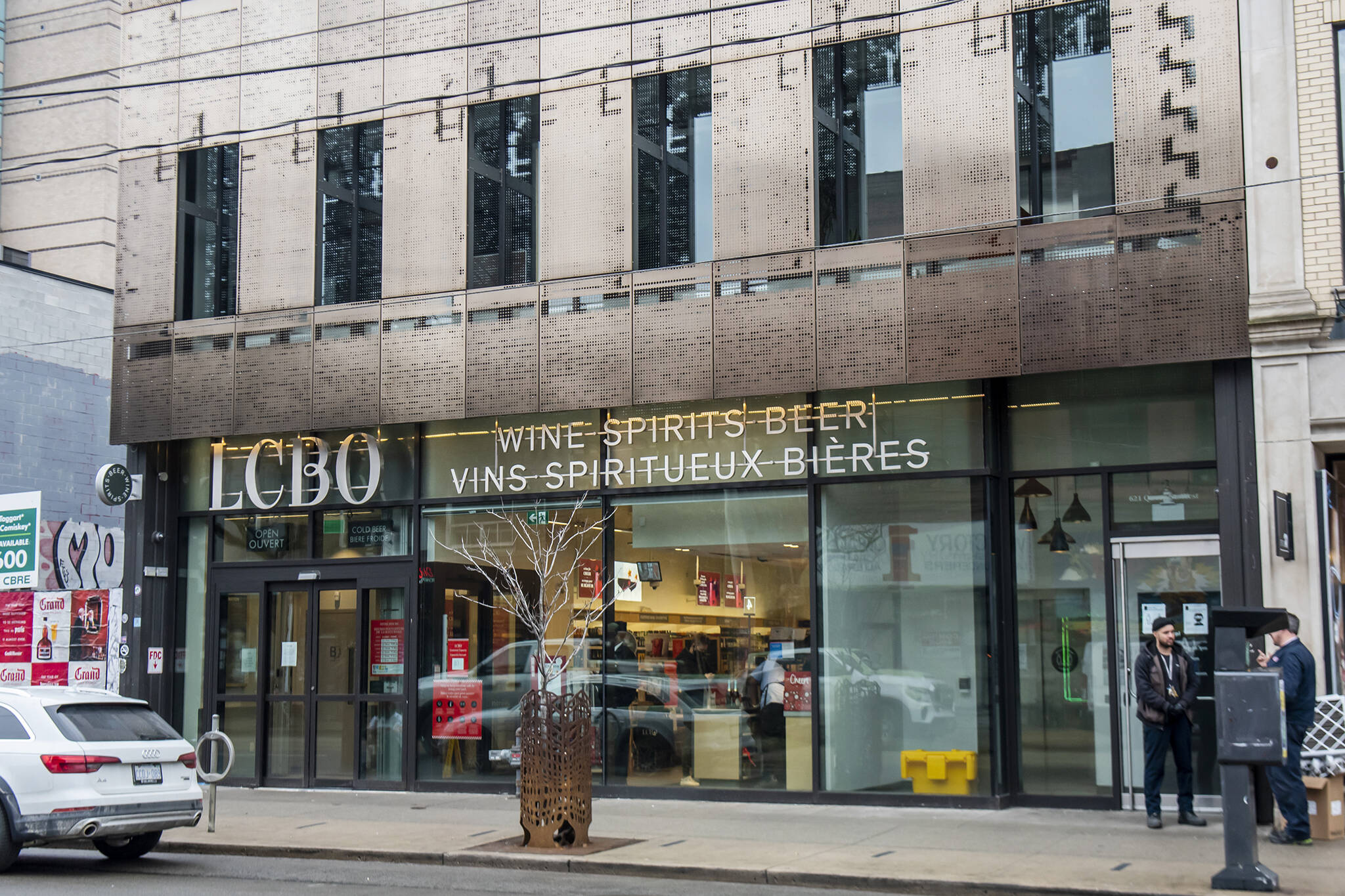 LCBO victoria day hours