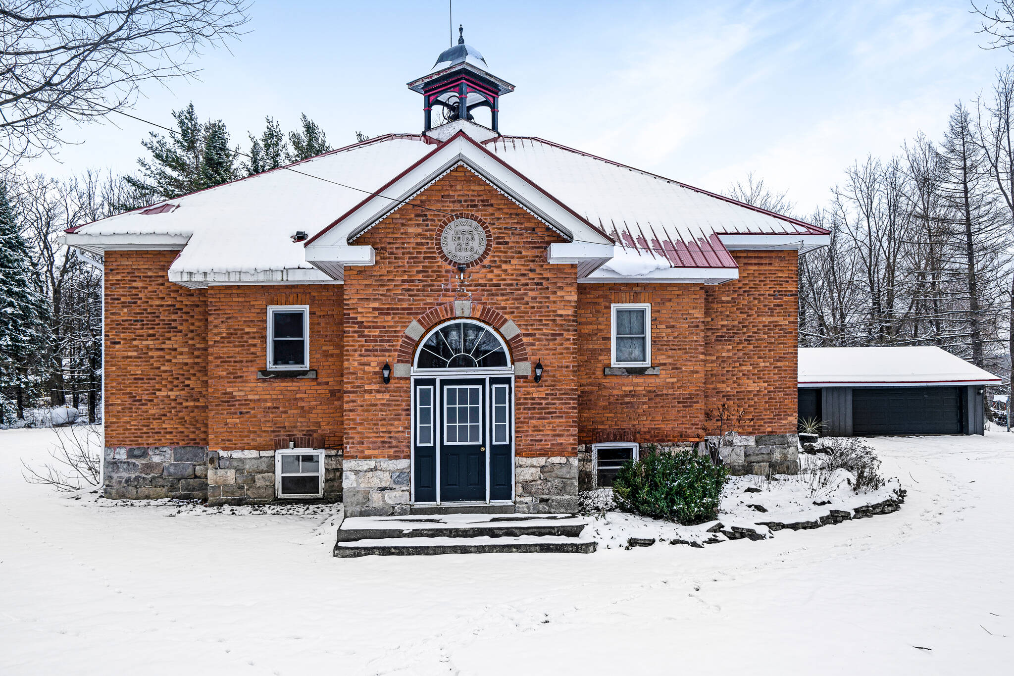 1029 simcoe county road 124 clearview