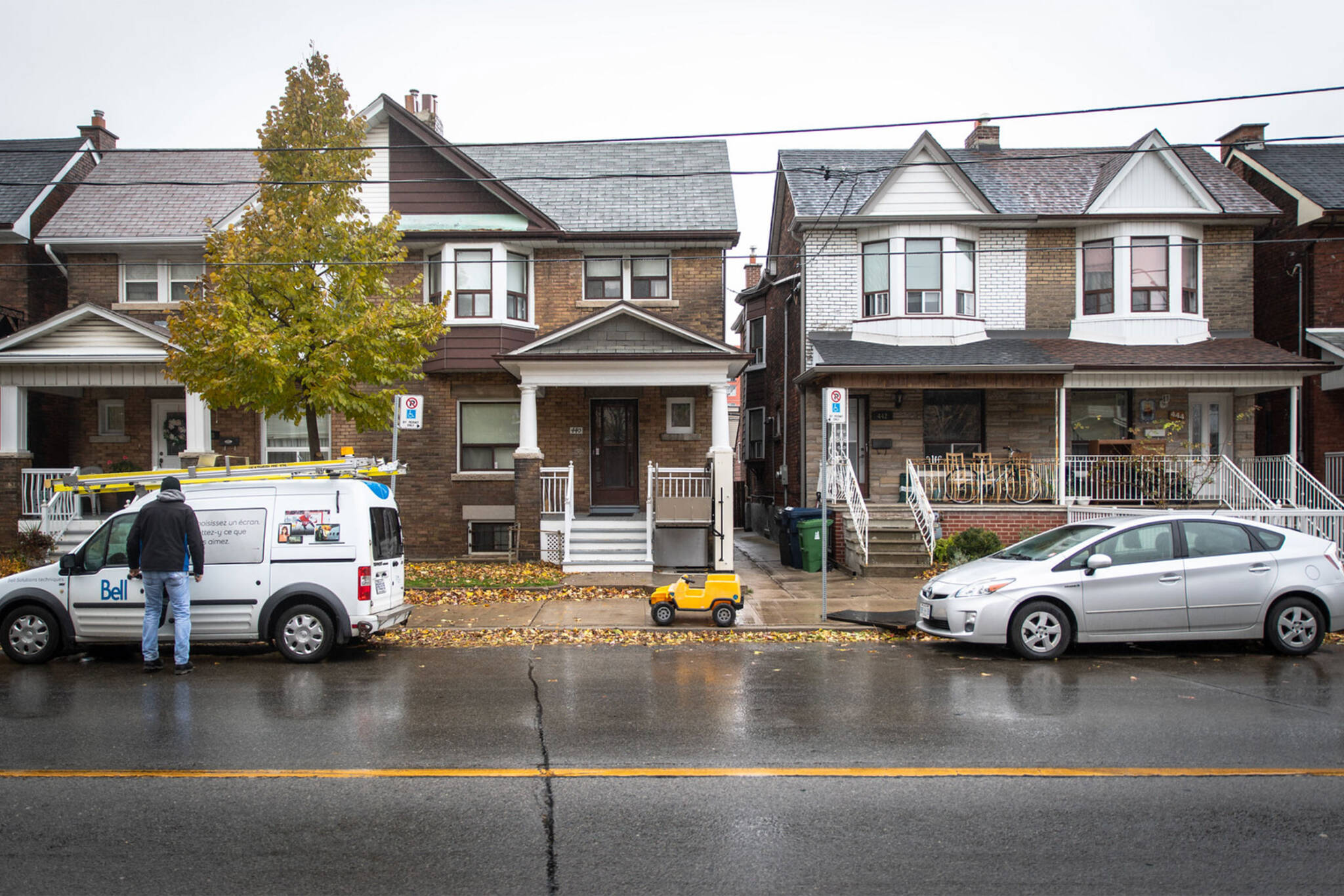 This is how bad Toronto's housing market got over the past decade