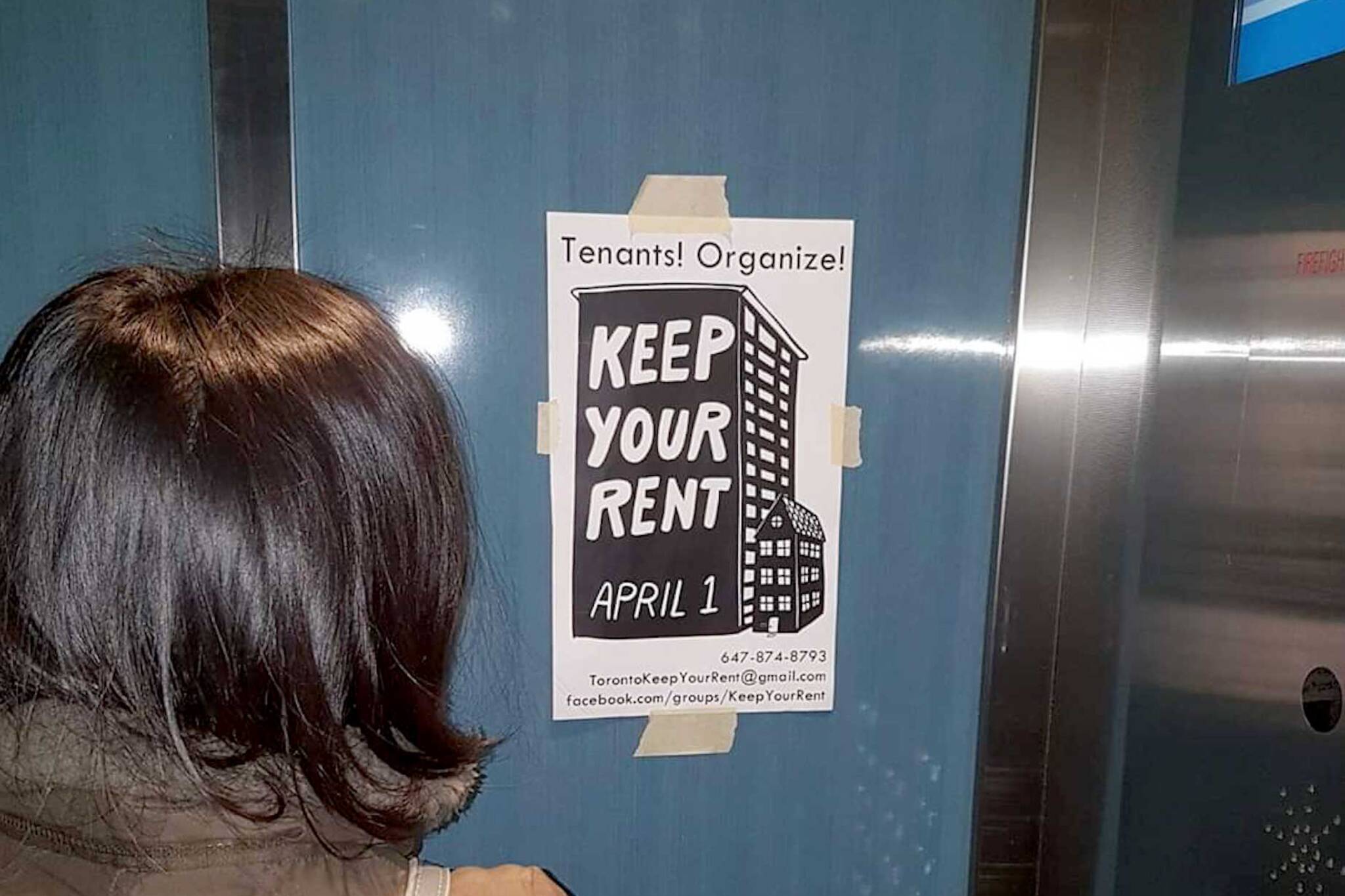 keep your rent