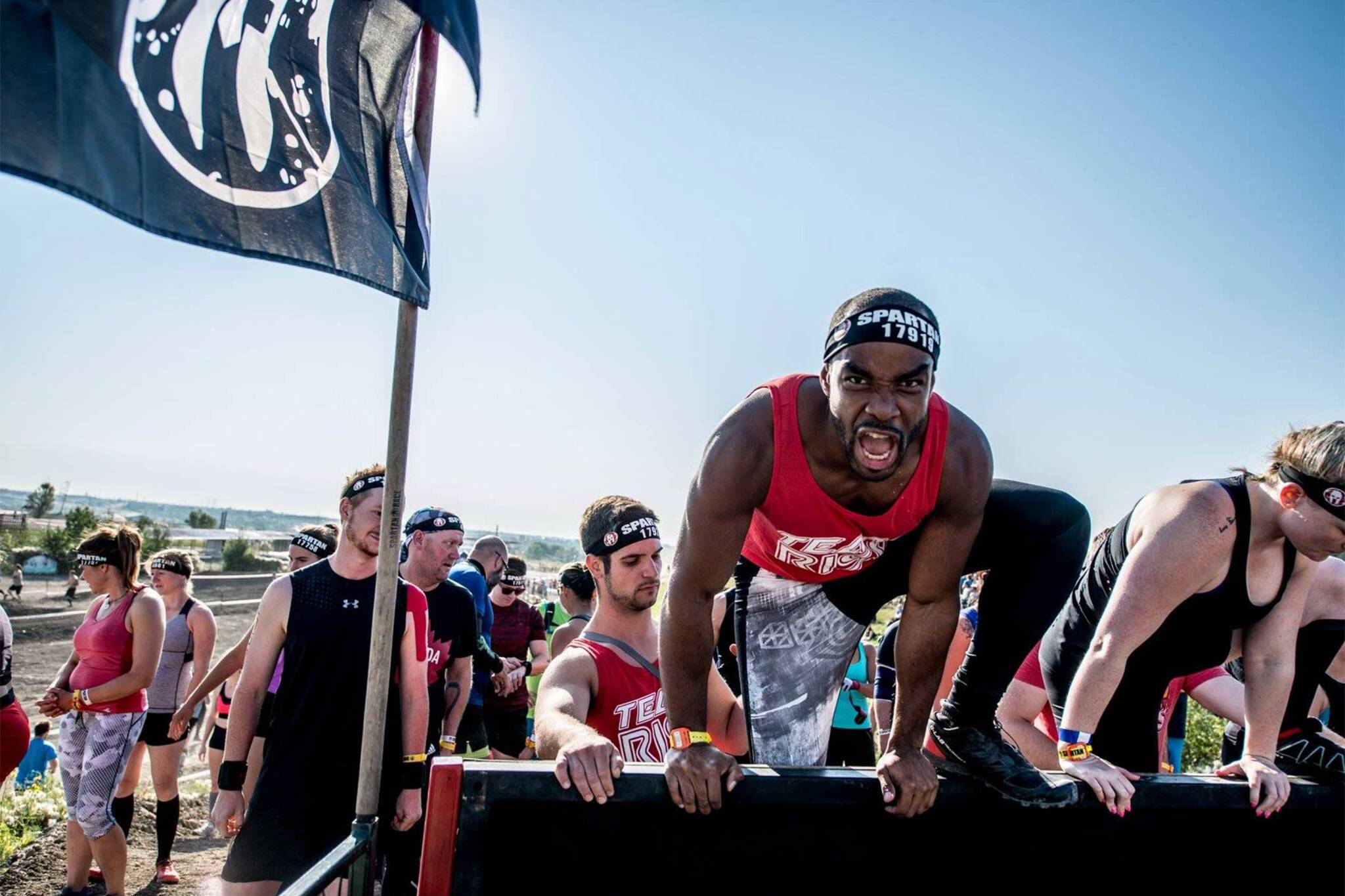 Obstacle and endurance brand Spartan criticized for not offering refunds to Toronto race