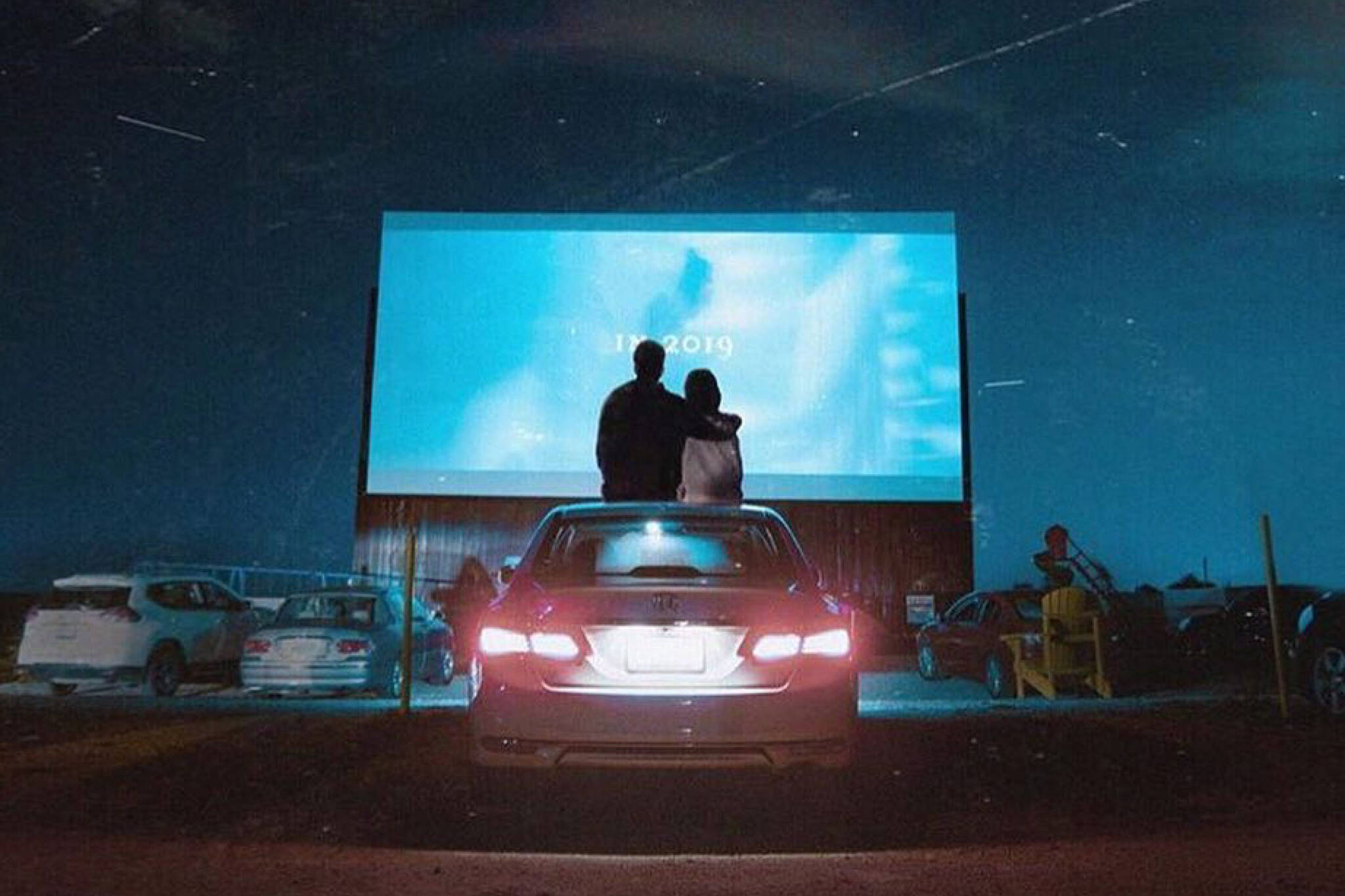 Drive-in movie theatres near Toronto expect a busy summer ...