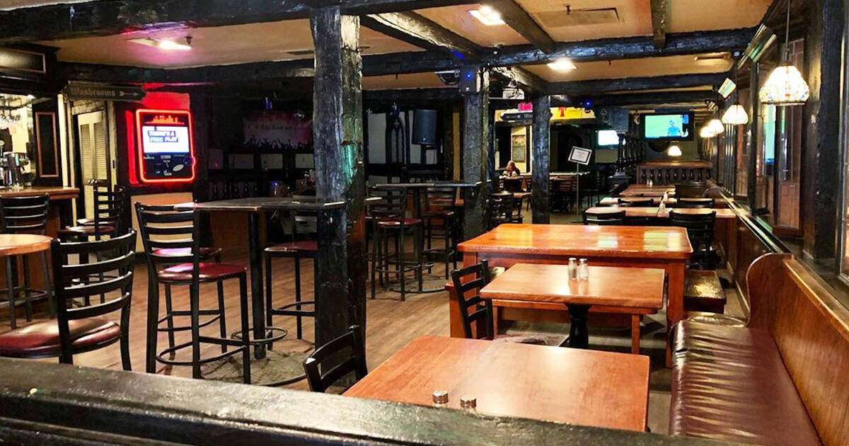 Toronto pub says they might be forced to close after 40 years in business
